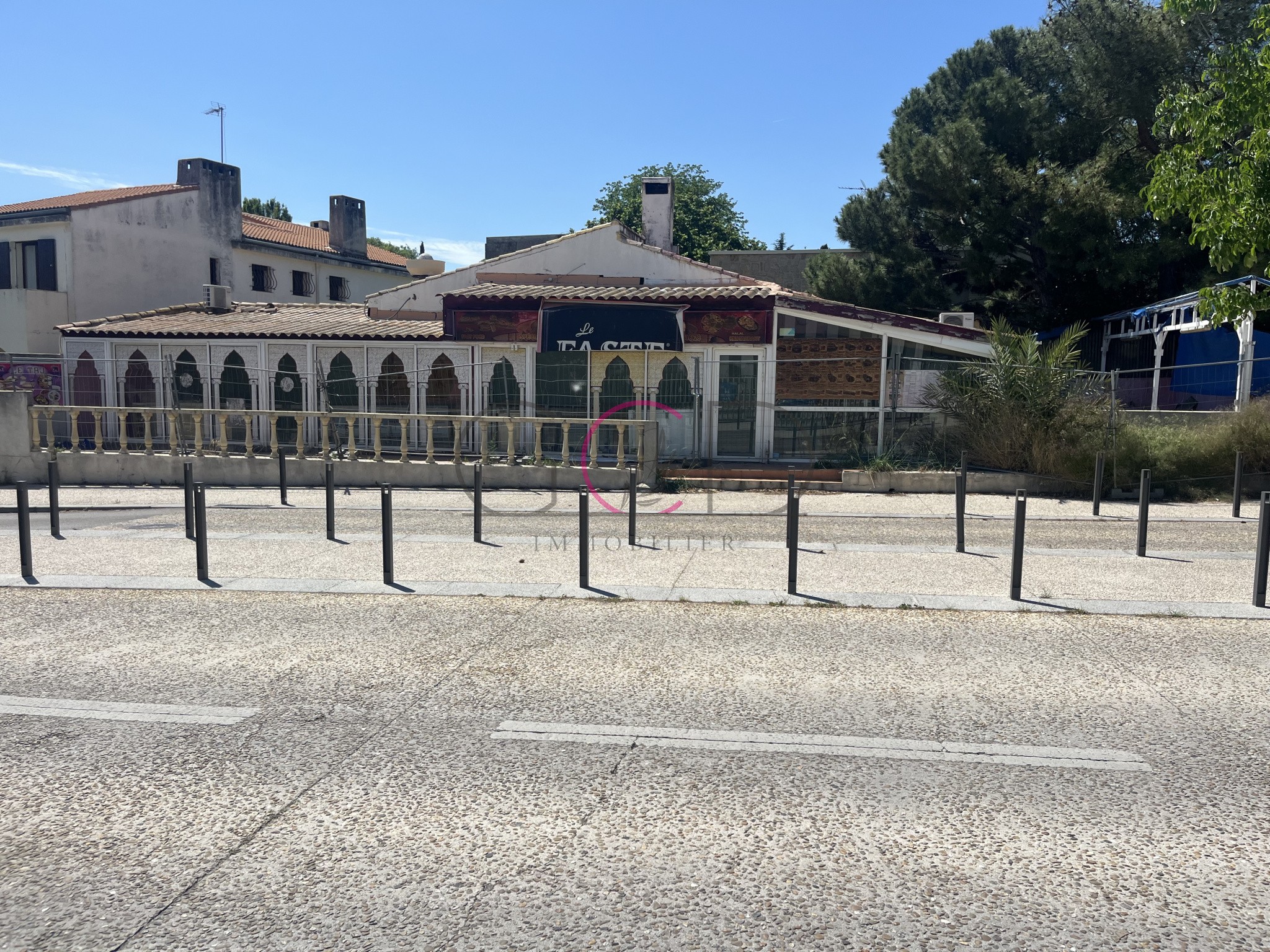 Vente Bureau / Commerce à Aix-en-Provence 0 pièce