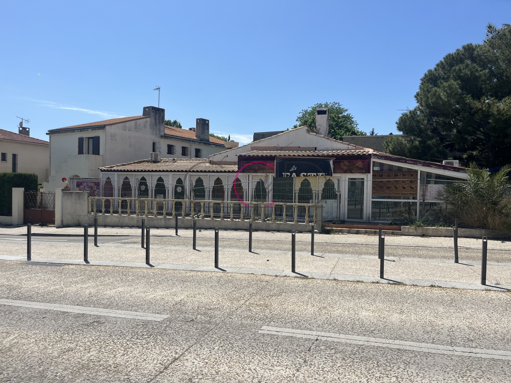 Vente Bureau / Commerce à Aix-en-Provence 0 pièce