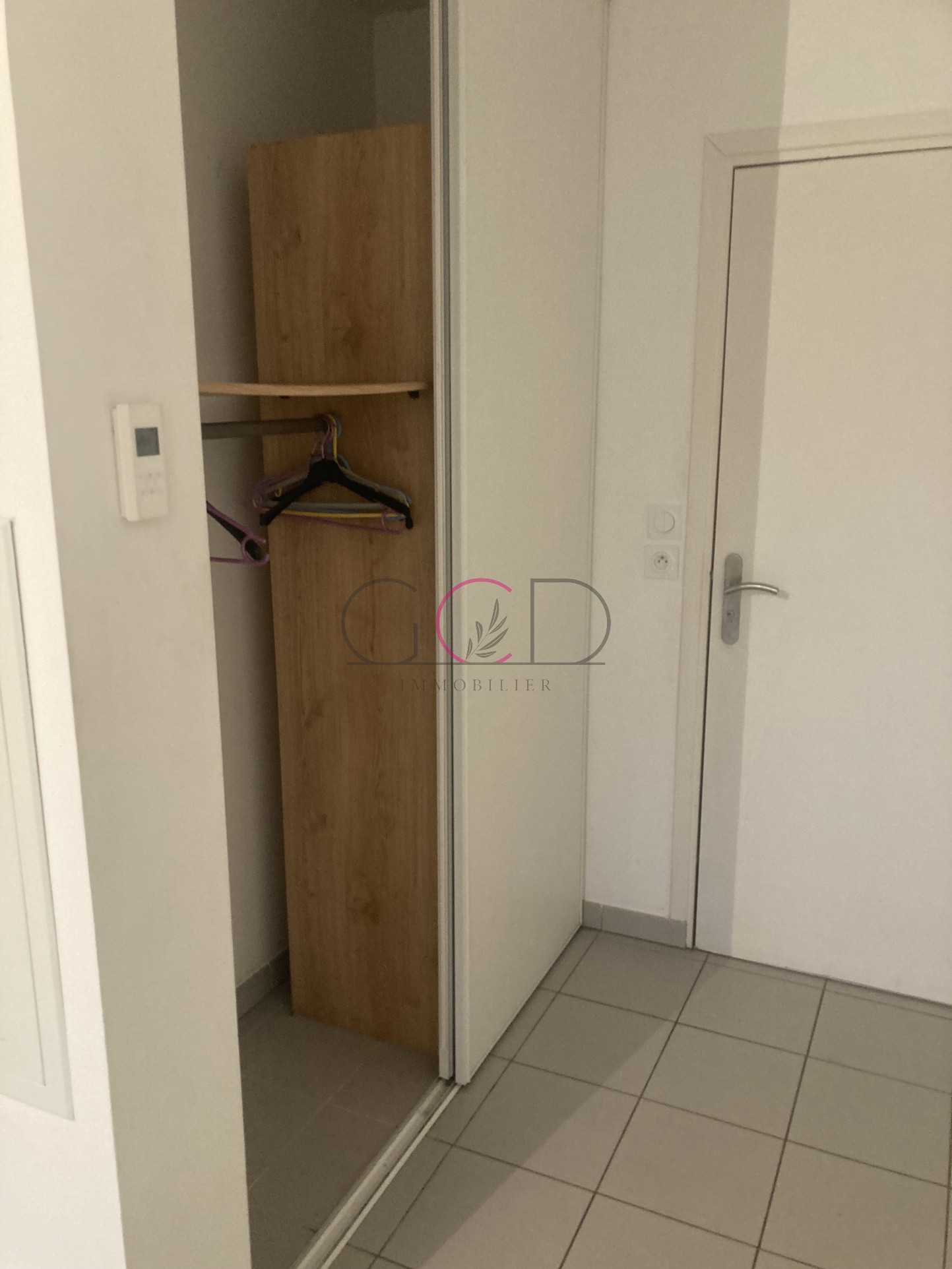 Vente Appartement à Gardanne 2 pièces