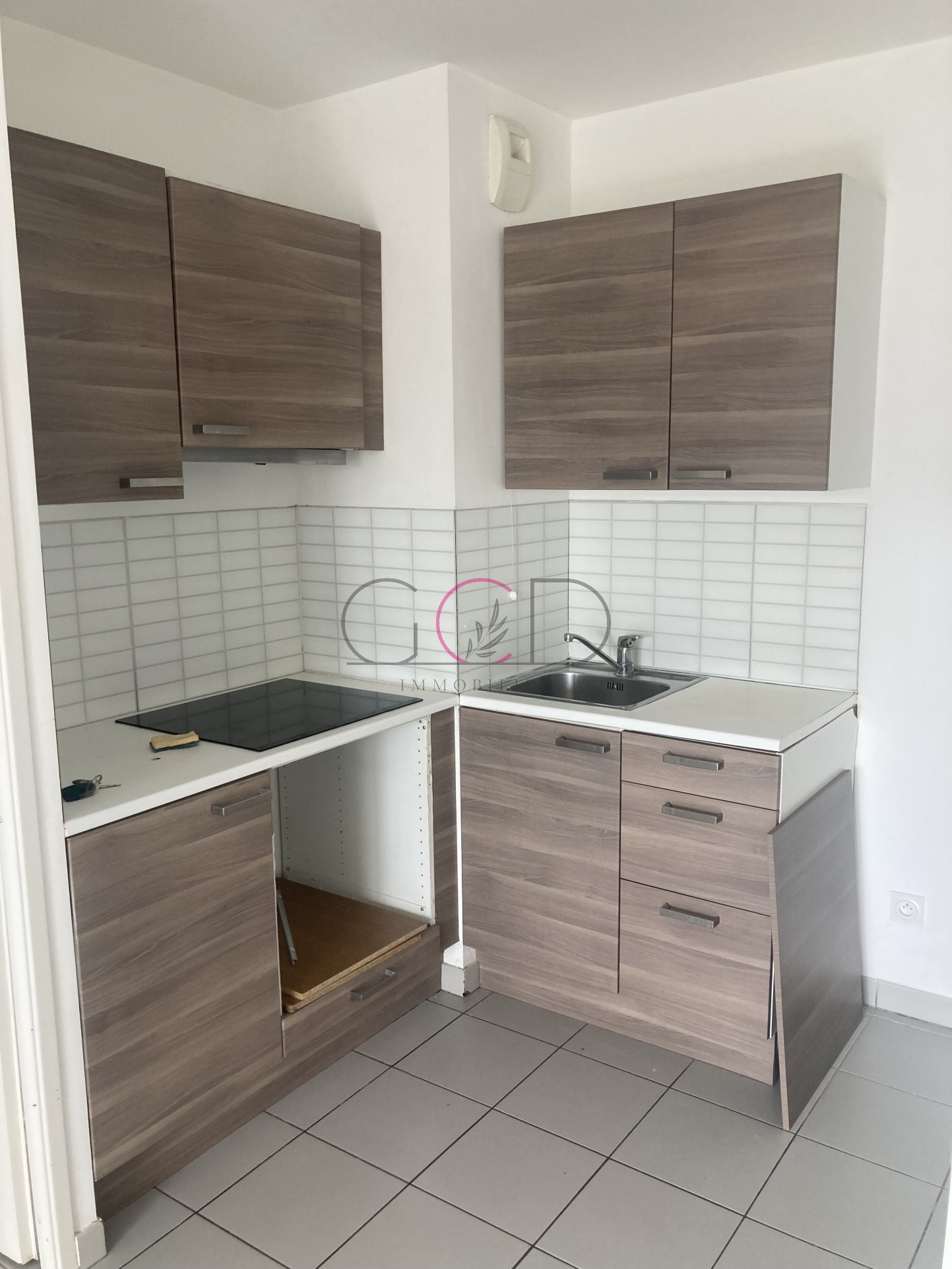 Vente Appartement à Gardanne 2 pièces