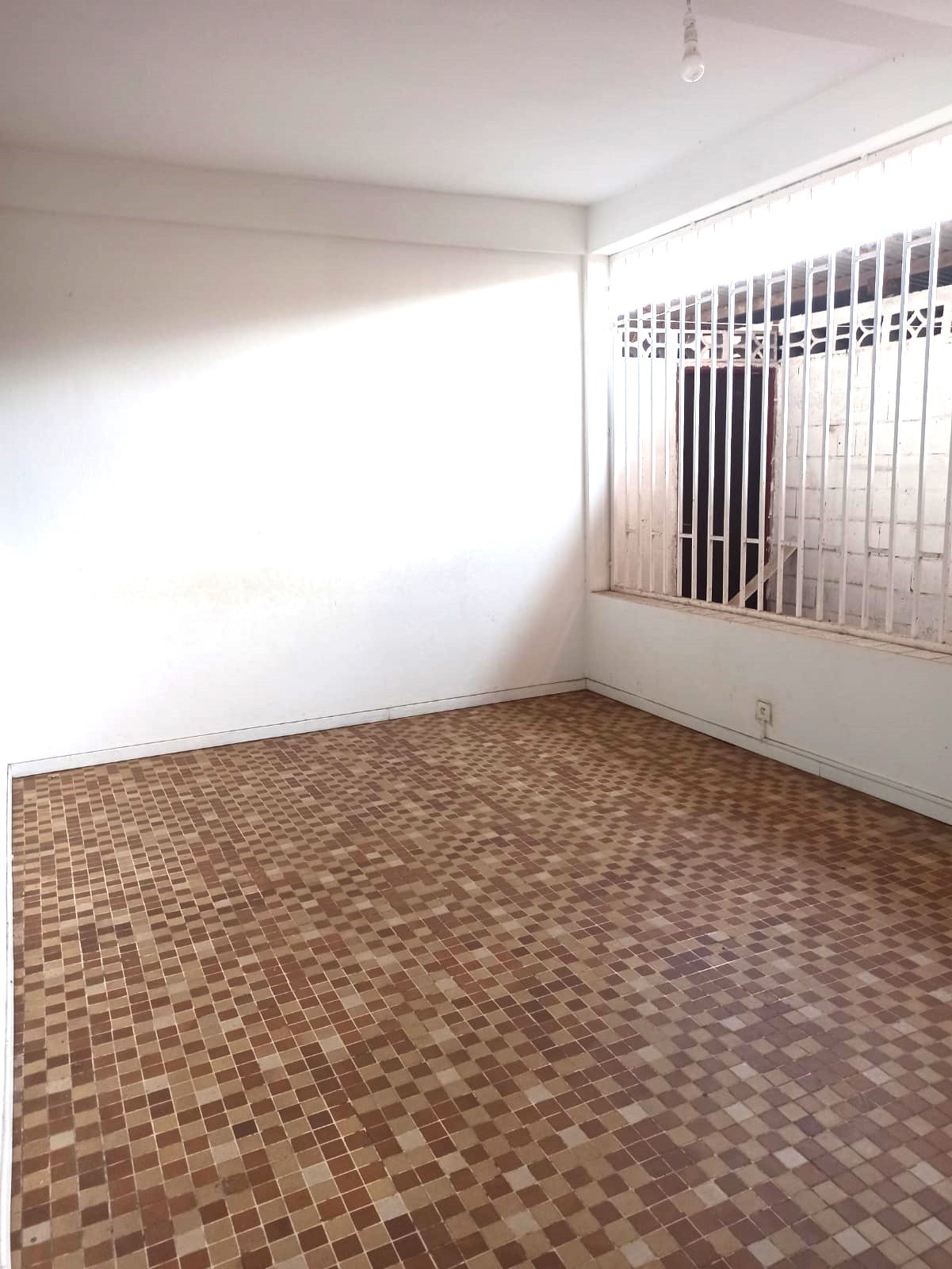 Location Appartement à Cayenne 4 pièces