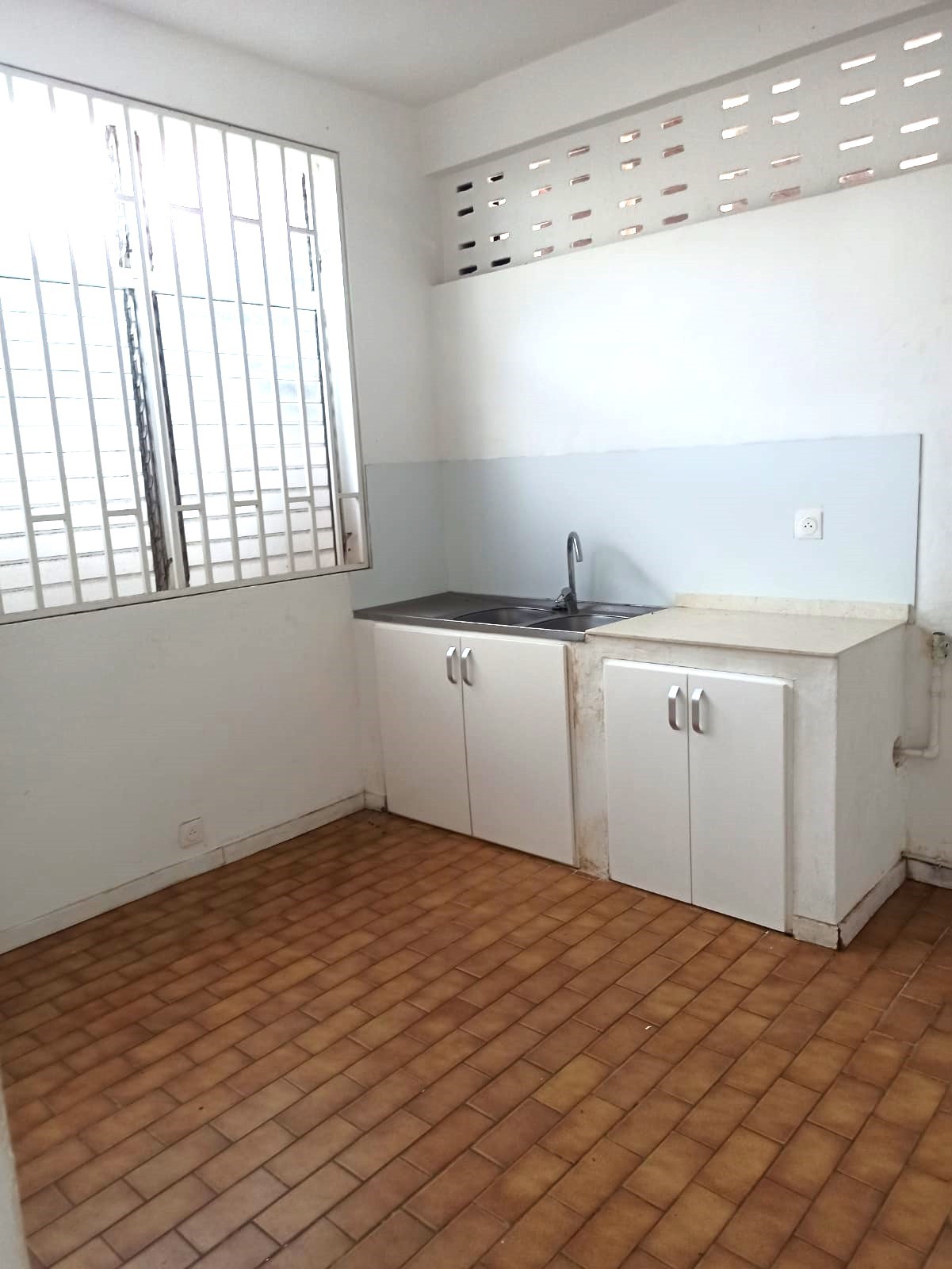 Location Appartement à Cayenne 4 pièces