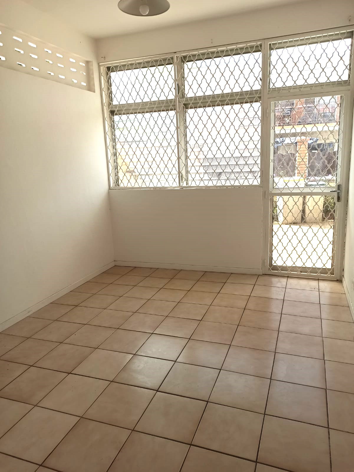 Location Appartement à Cayenne 4 pièces