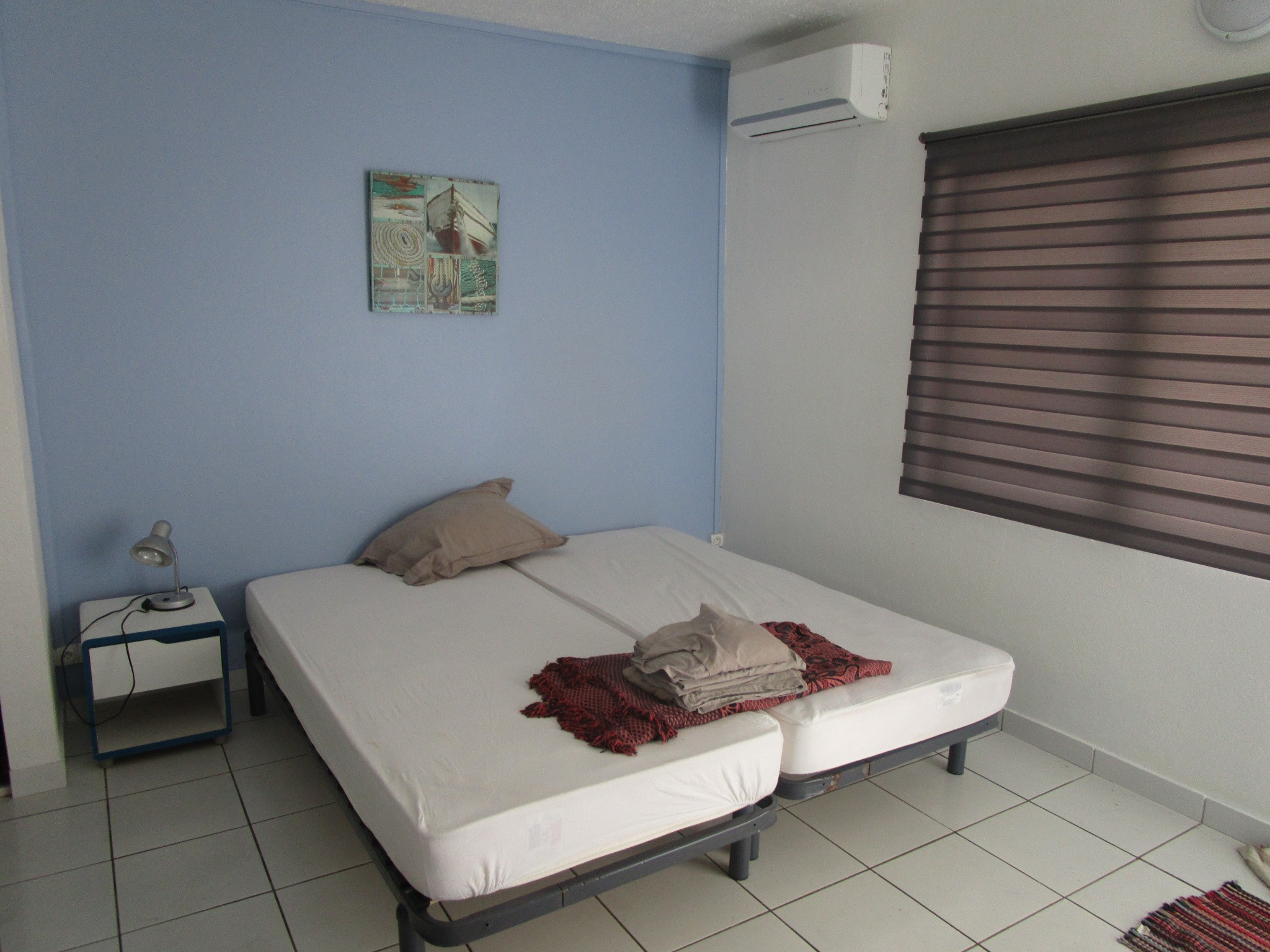 Location Appartement à Kourou 1 pièce