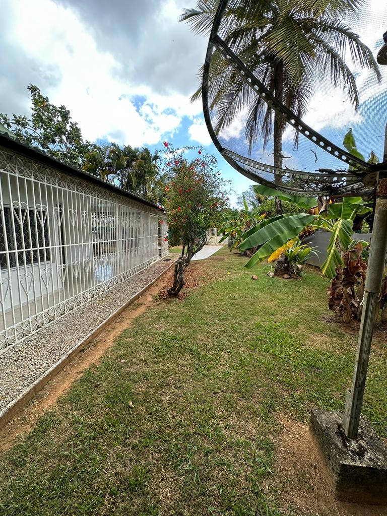 Location Maison à Kourou 4 pièces