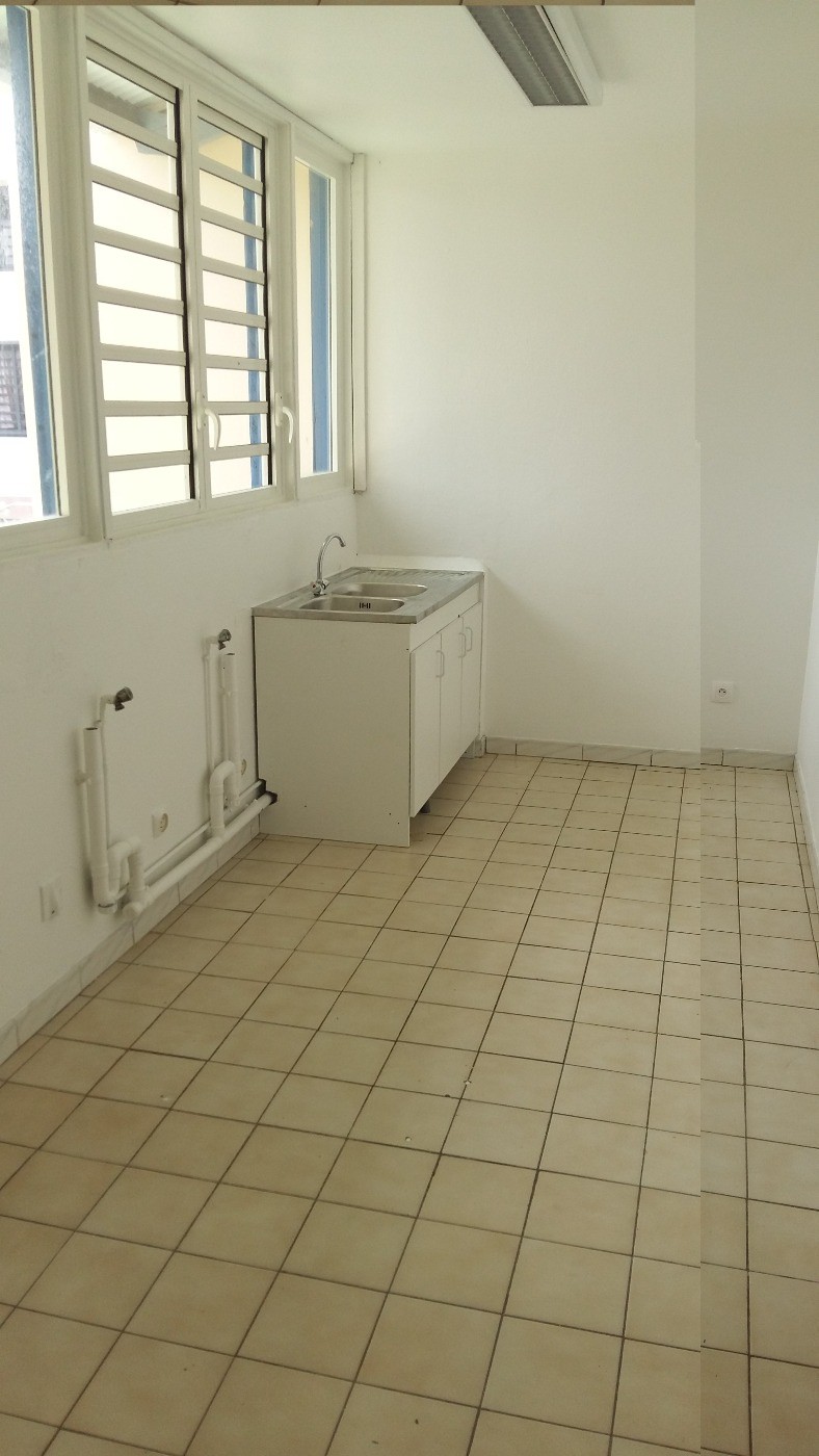 Location Appartement à Kourou 2 pièces