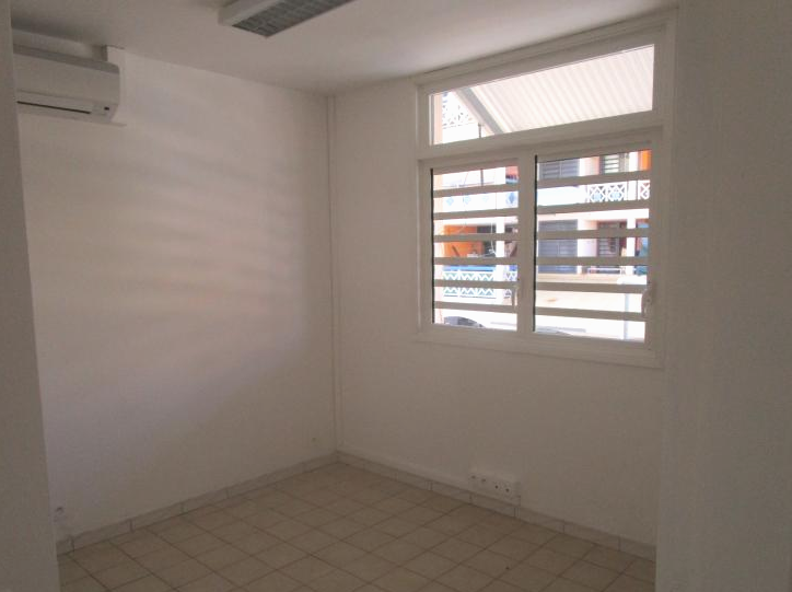 Location Appartement à Kourou 2 pièces