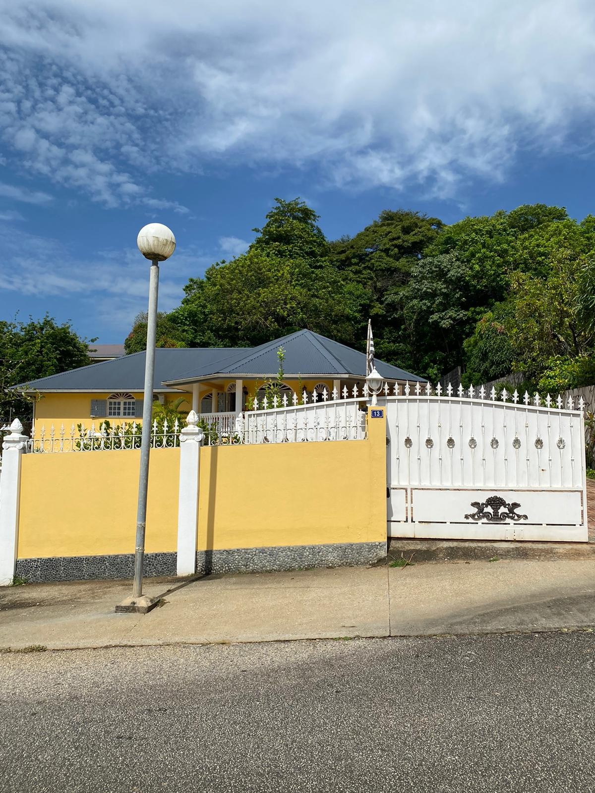 Vente Maison à Cayenne 5 pièces