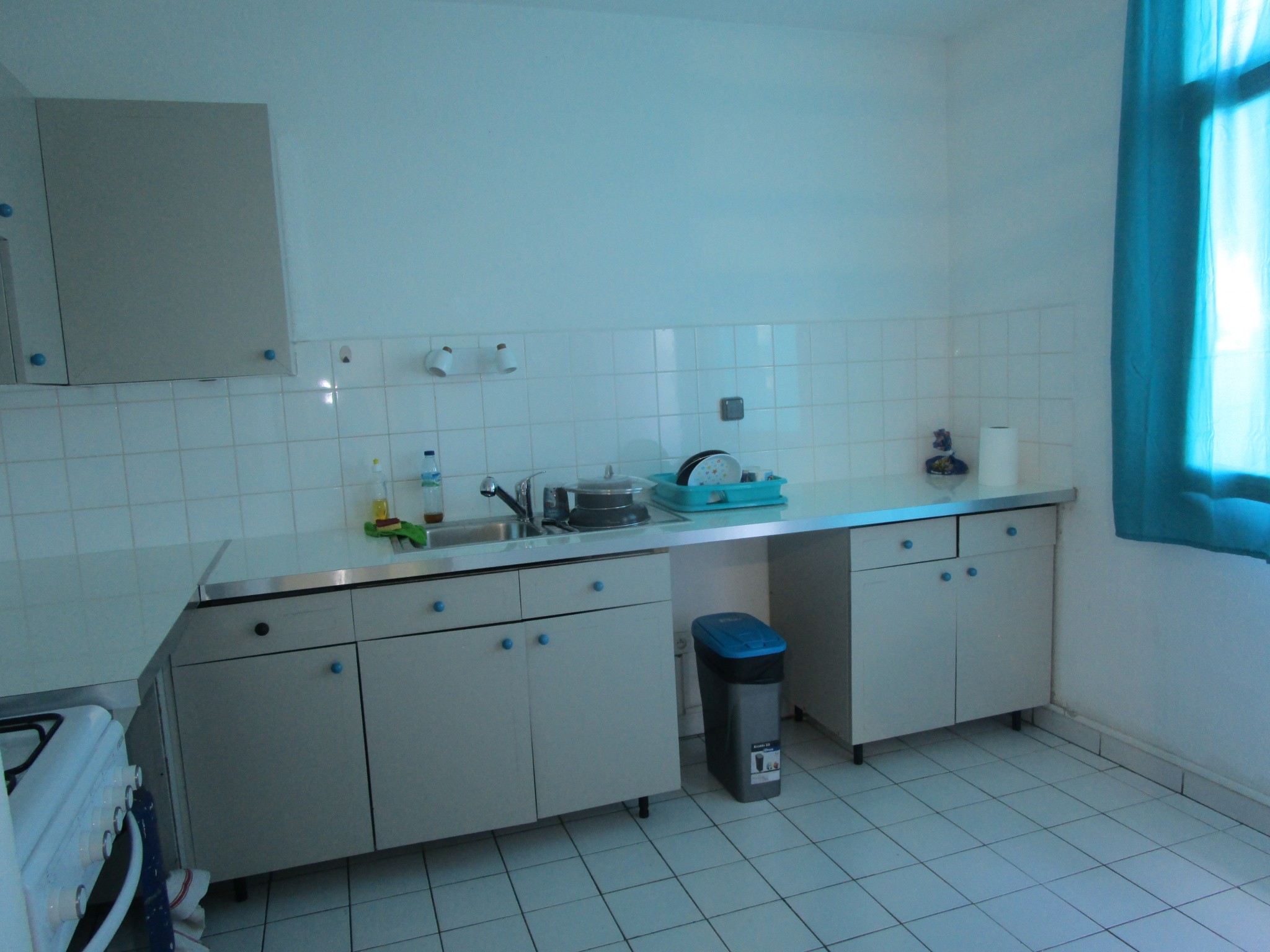 Location Appartement à Kourou 2 pièces