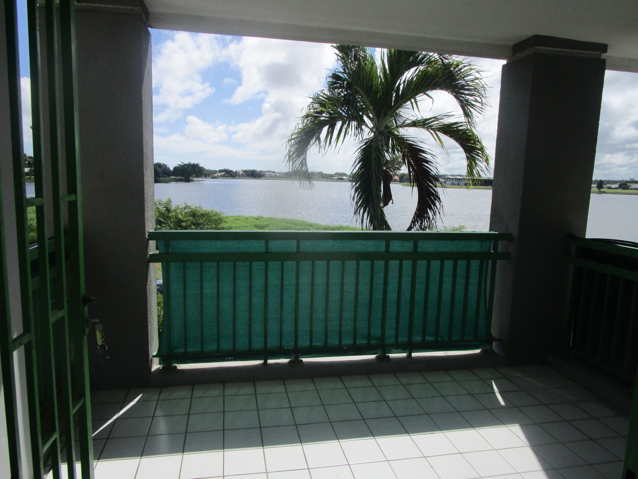 Location Appartement à Kourou 2 pièces