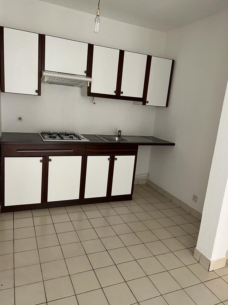 Location Appartement à Kourou 1 pièce