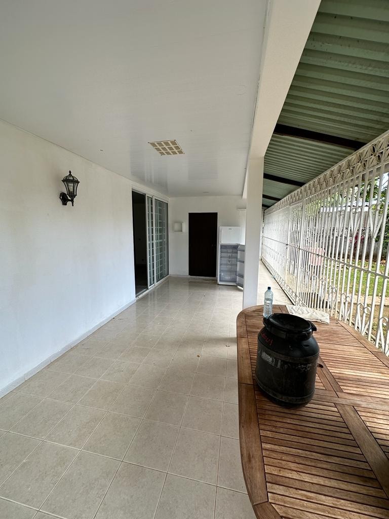 Vente Maison à Kourou 4 pièces