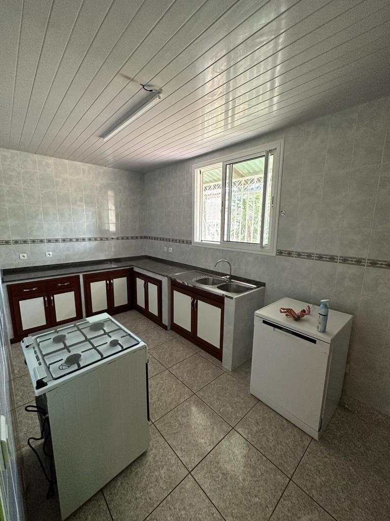 Vente Maison à Kourou 4 pièces