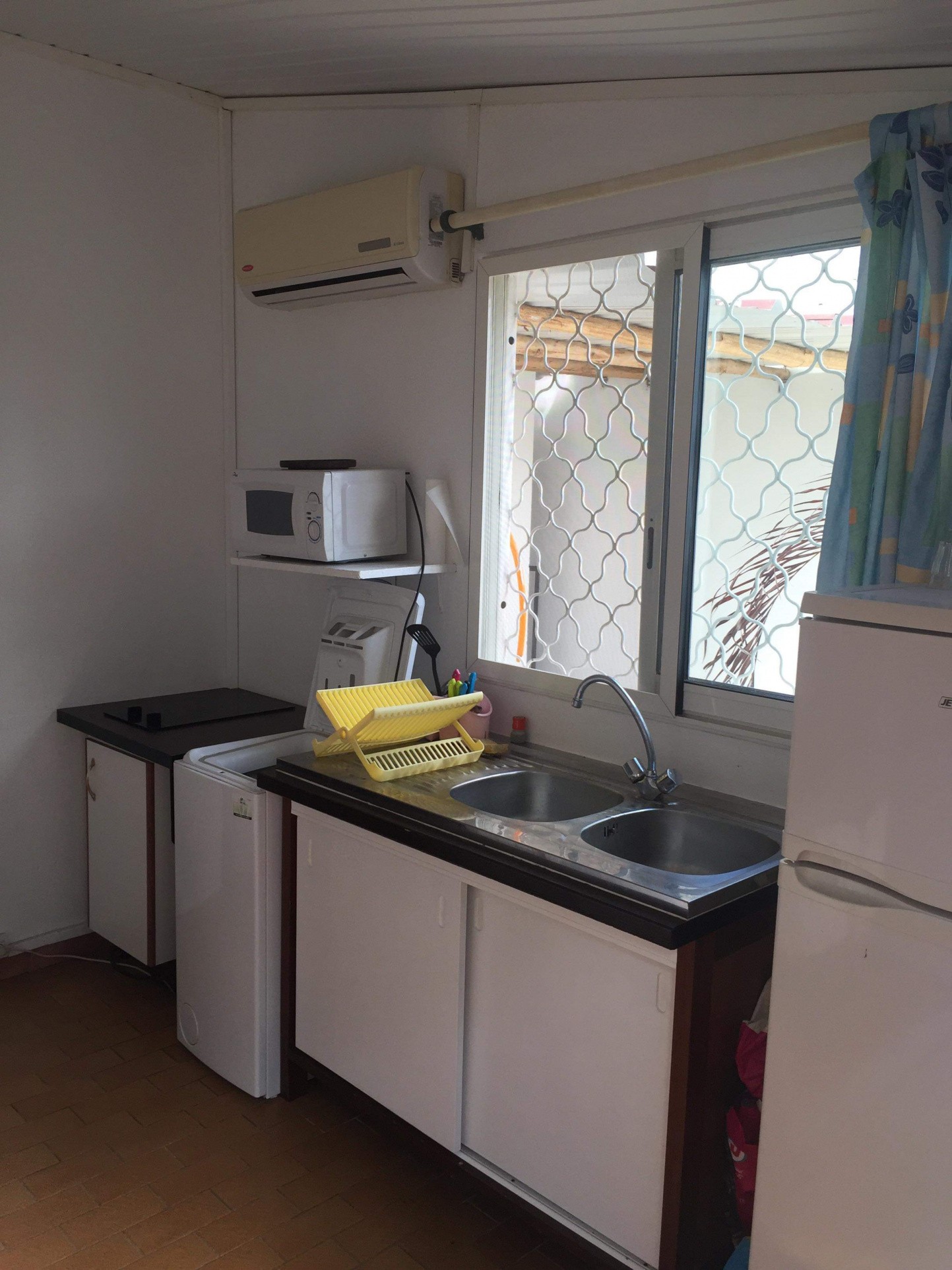 Location Appartement à Kourou 1 pièce