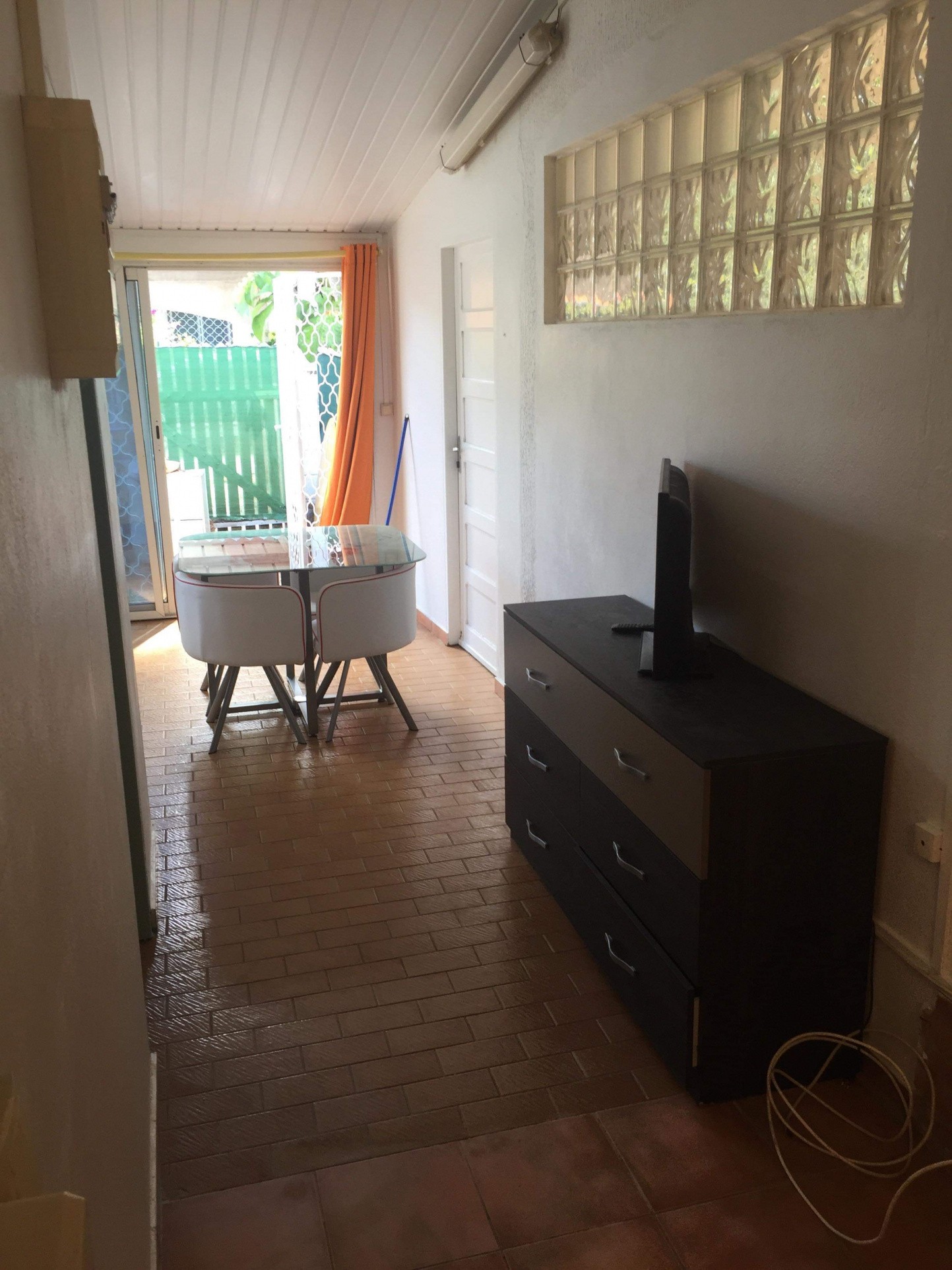 Location Appartement à Kourou 1 pièce