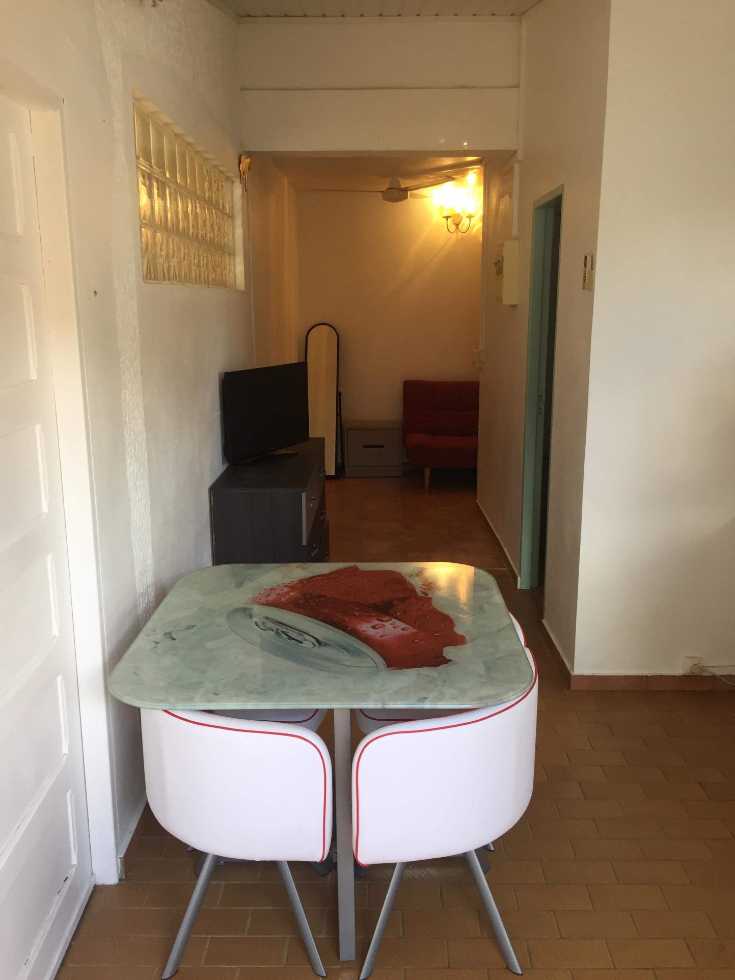 Location Appartement à Kourou 1 pièce