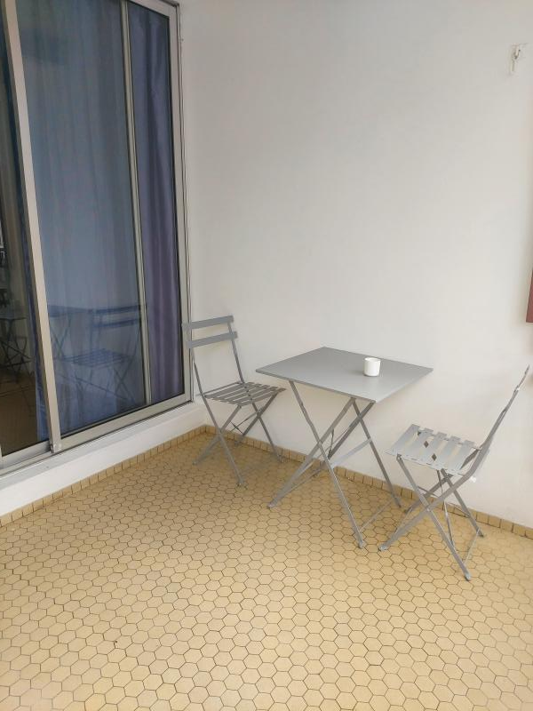 Location Appartement à Cayenne 1 pièce