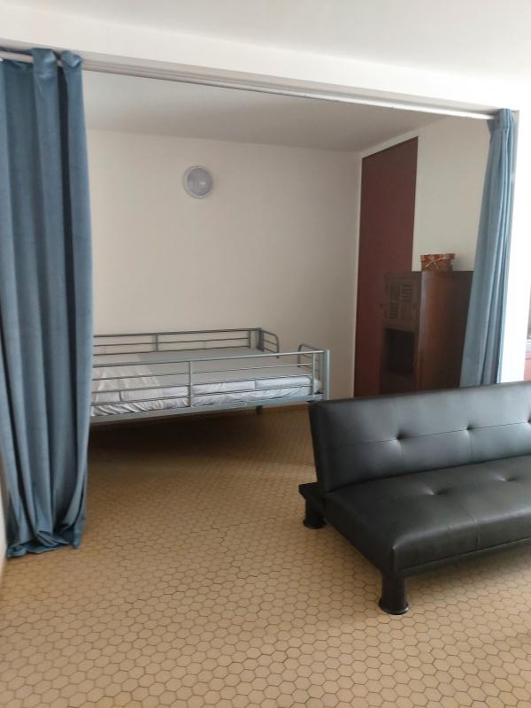 Location Appartement à Cayenne 1 pièce