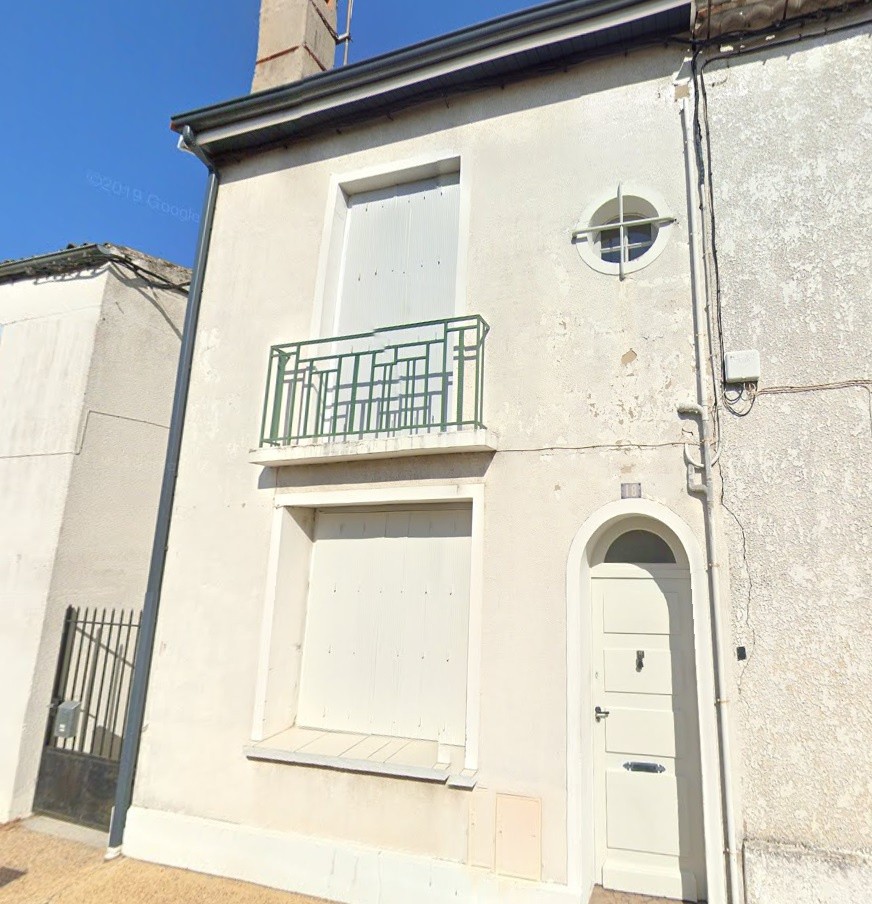 Vente Maison à Marmande 4 pièces