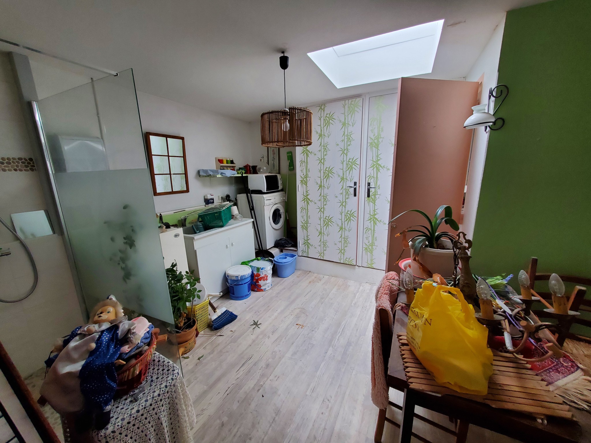 Vente Maison à Marmande 4 pièces