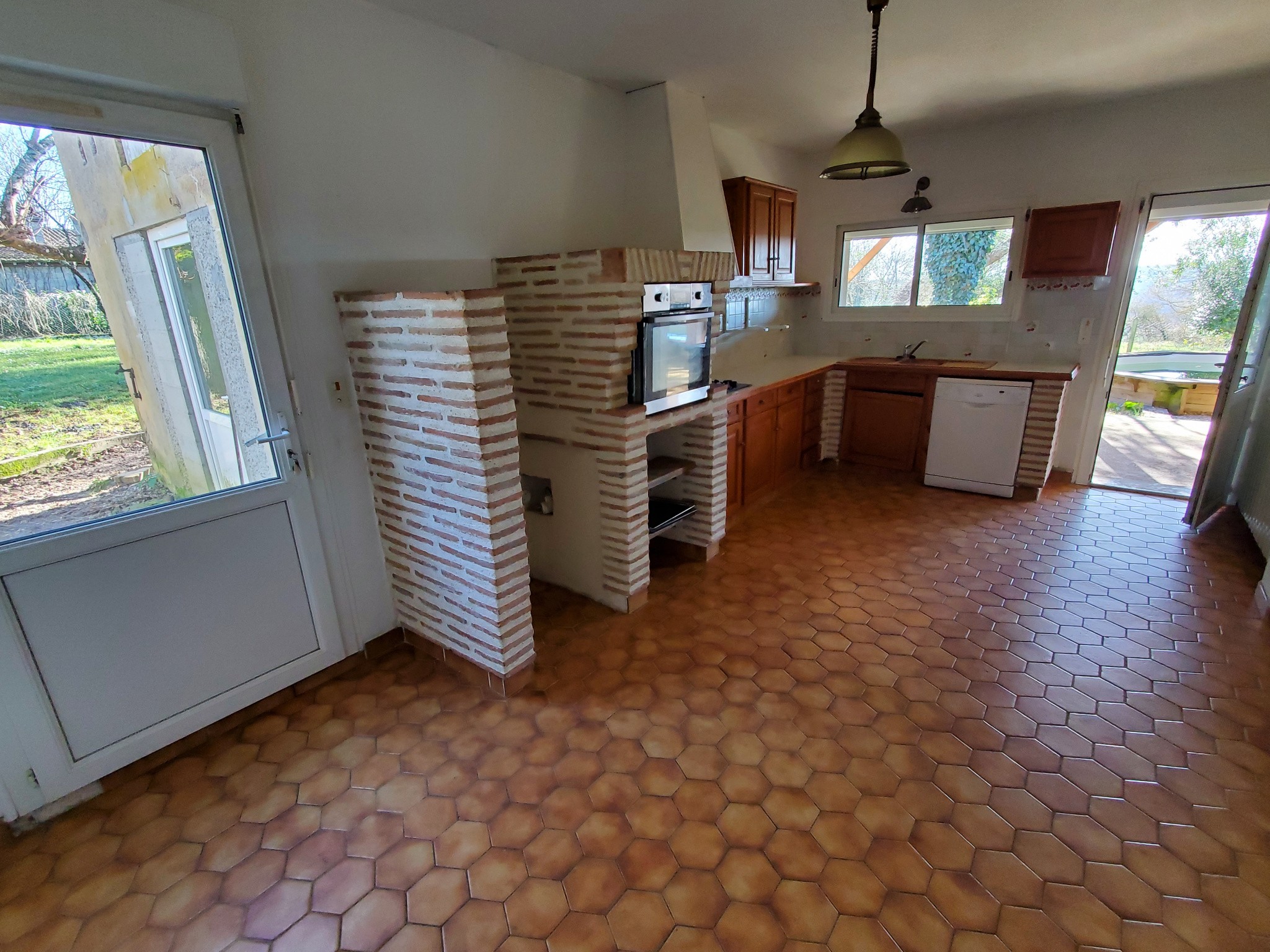 Vente Maison à Marmande 8 pièces