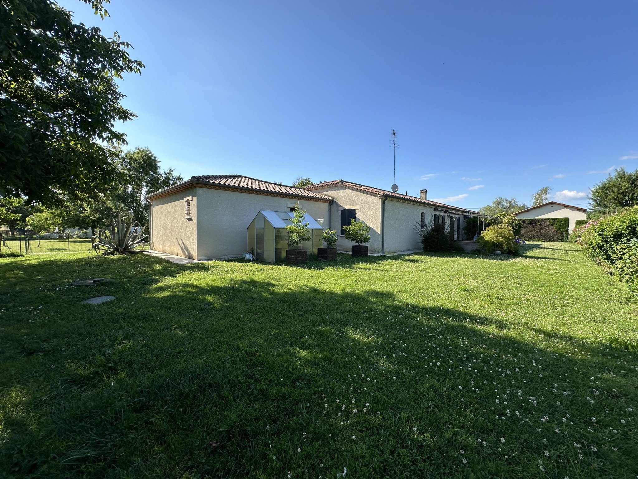 Vente Maison à Marmande 6 pièces