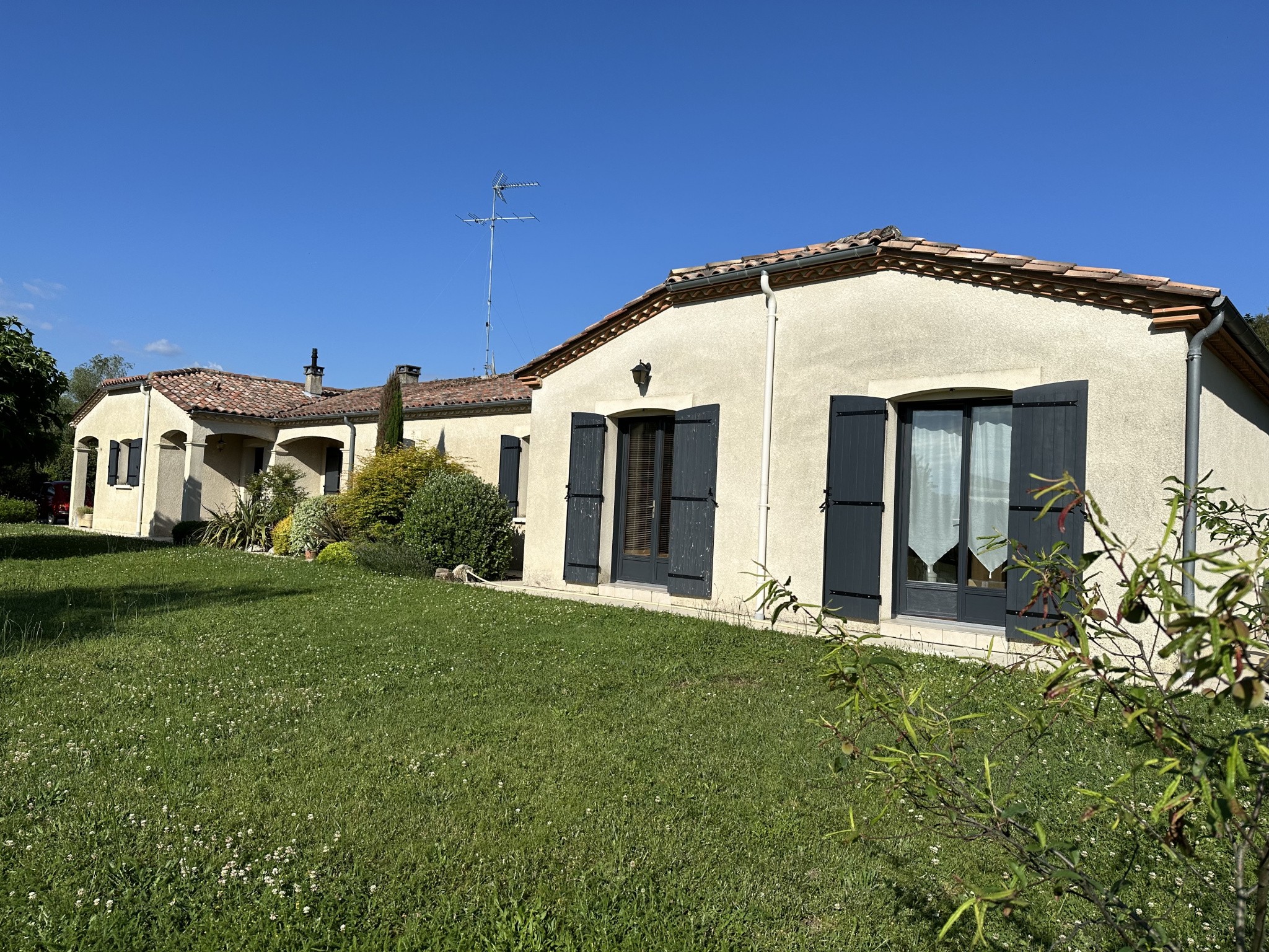 Vente Maison à Marmande 6 pièces