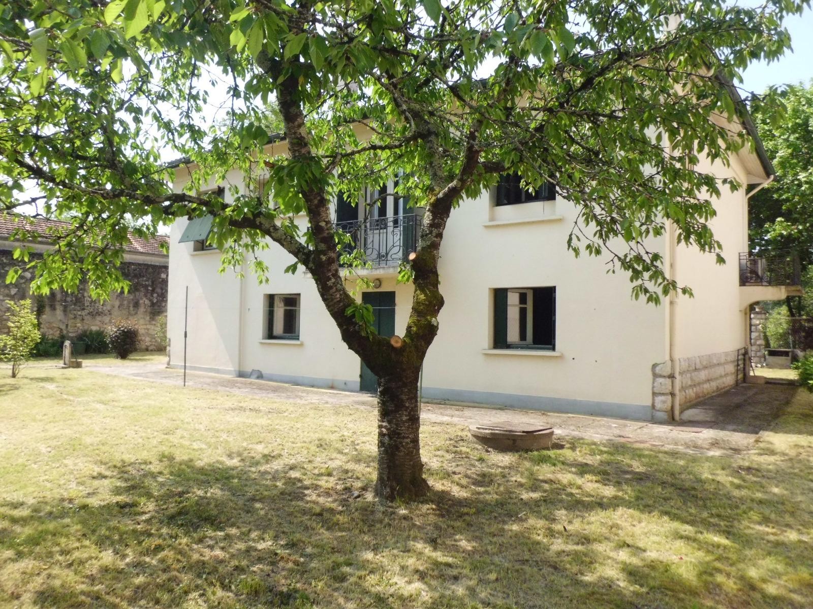 Vente Maison à Marmande 6 pièces