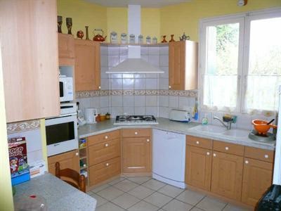 Vente Maison à Marmande 6 pièces