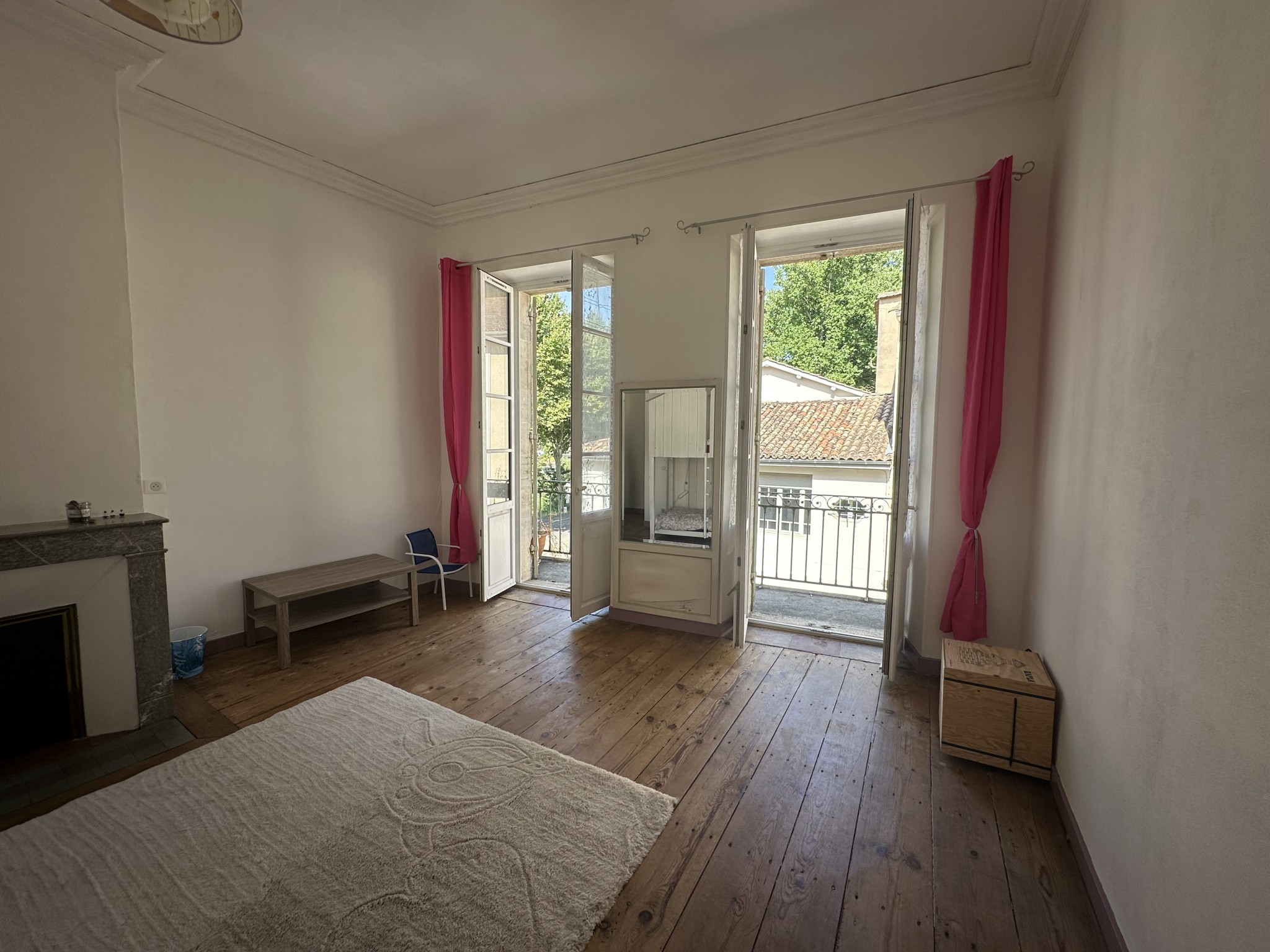 Vente Maison à Marmande 6 pièces