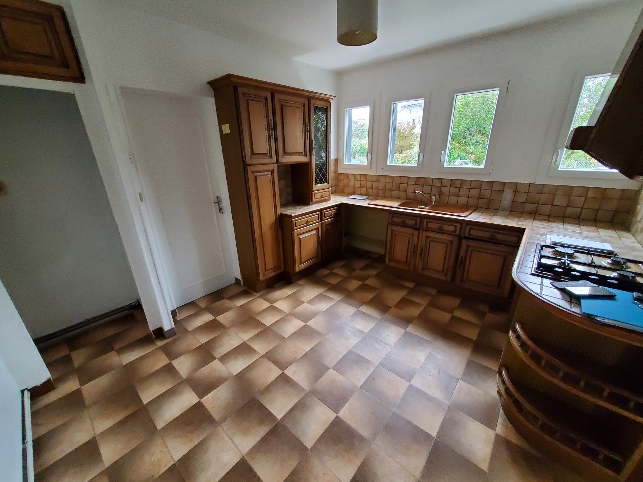 Vente Maison à Marmande 6 pièces