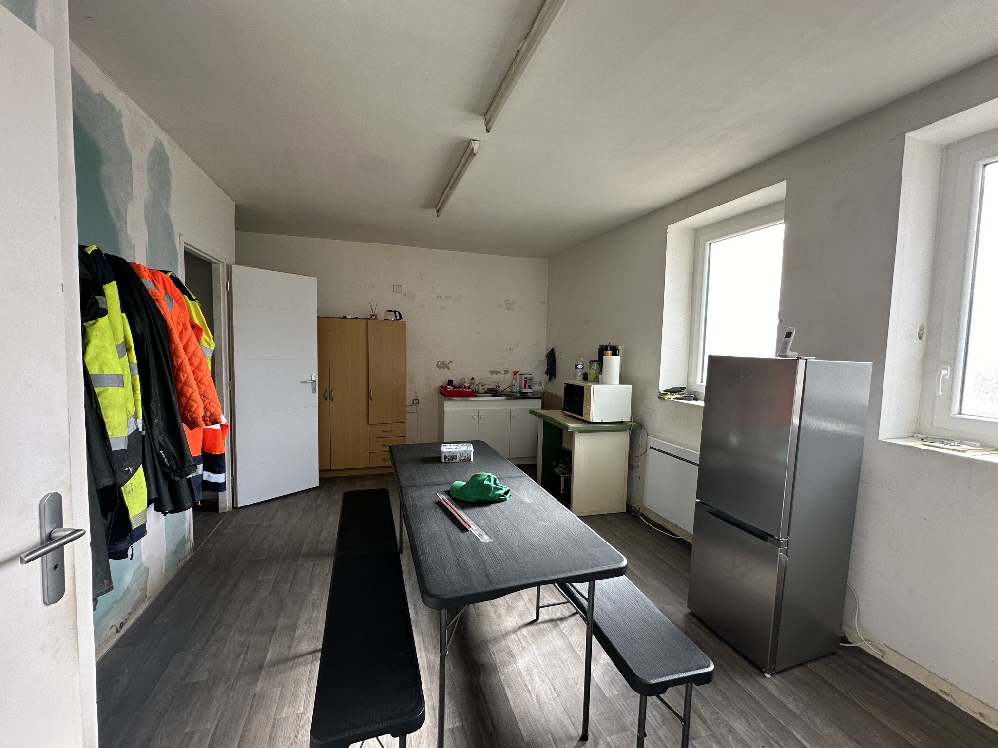 Vente Terrain à Marmande 7 pièces