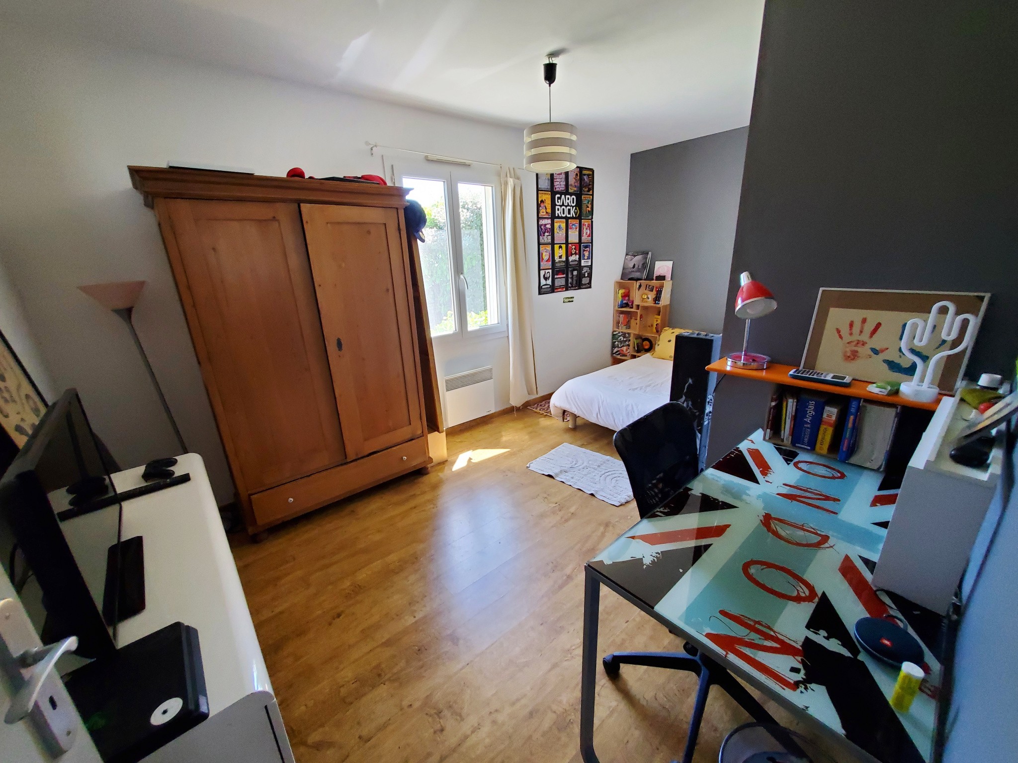 Vente Maison à Marmande 4 pièces