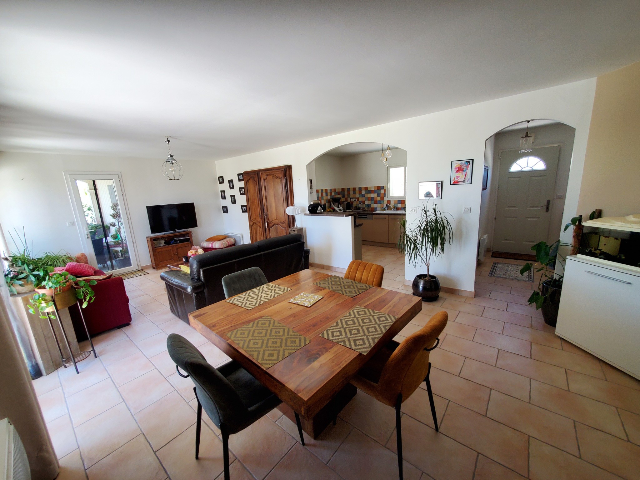 Vente Maison à Marmande 4 pièces