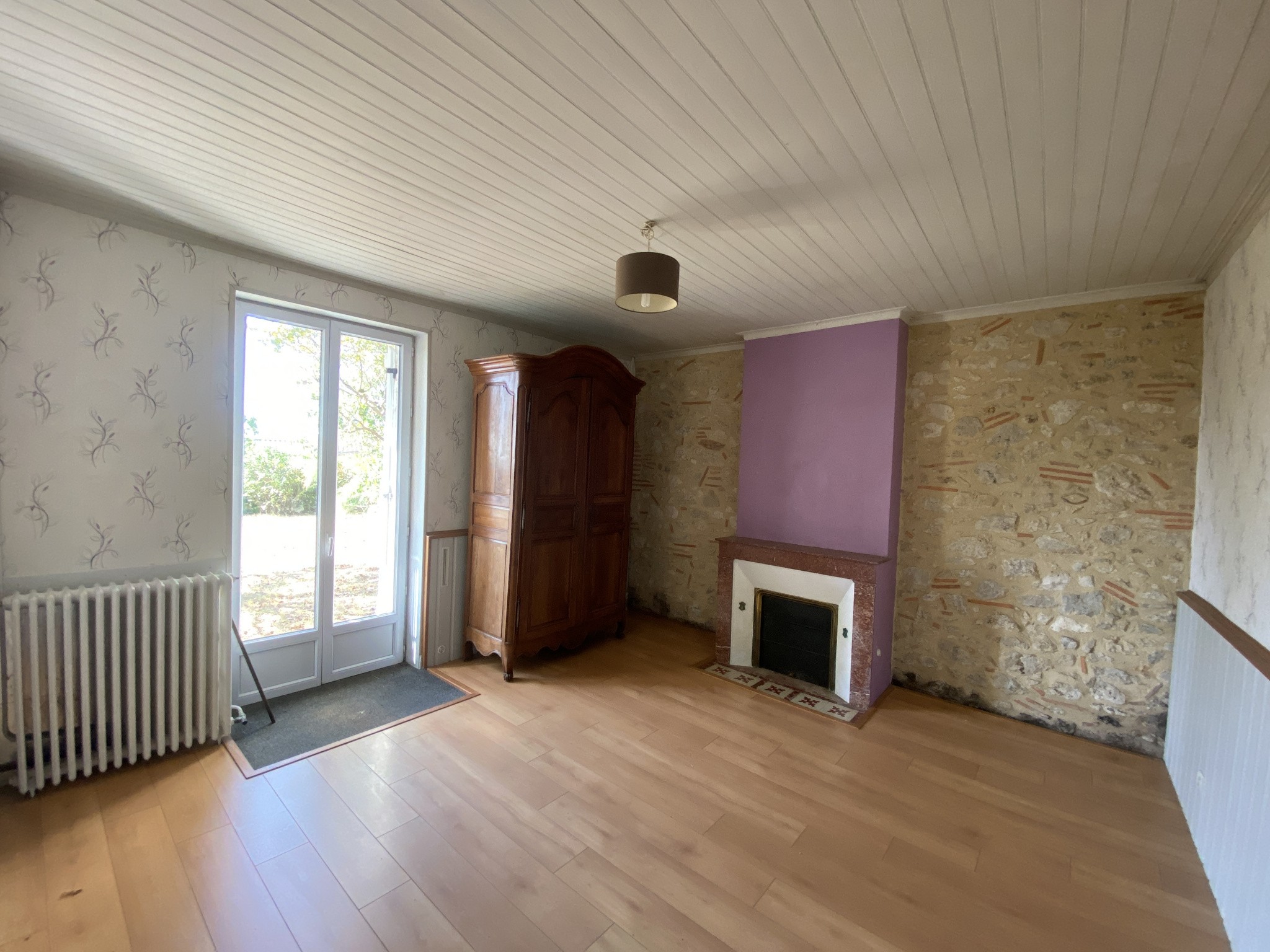 Vente Maison à Beaupuy 7 pièces