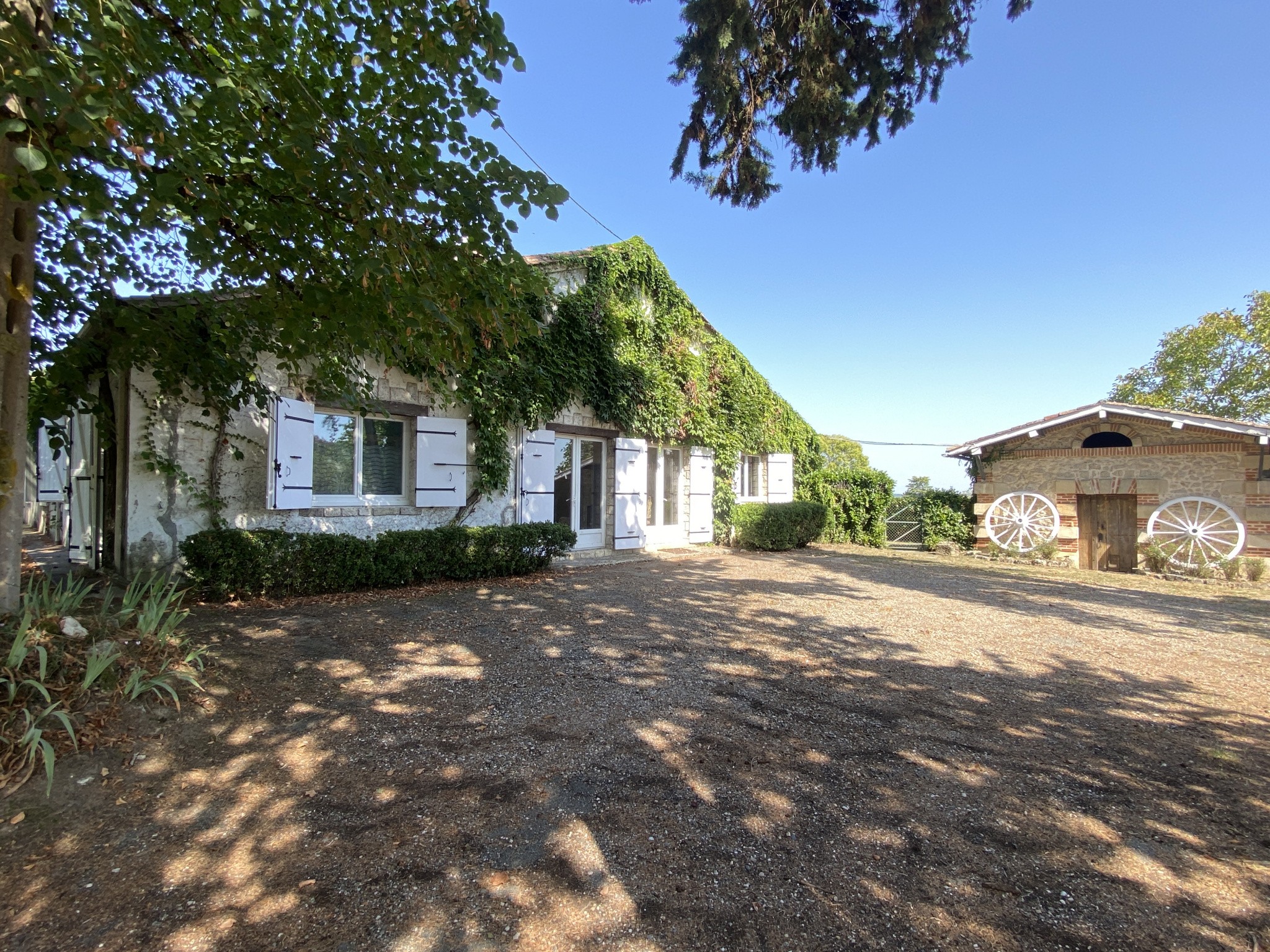 Vente Maison à Beaupuy 7 pièces