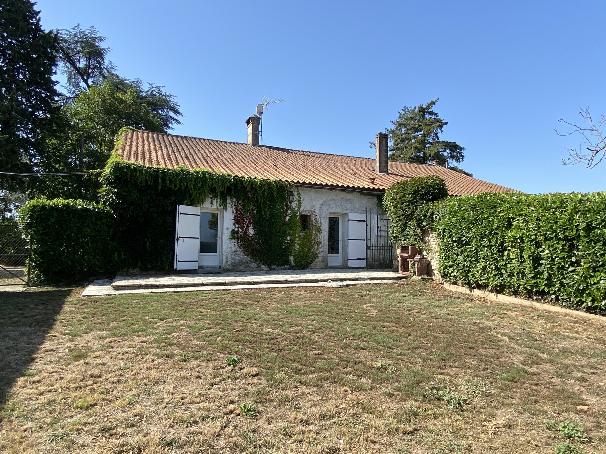 Vente Maison à Beaupuy 7 pièces