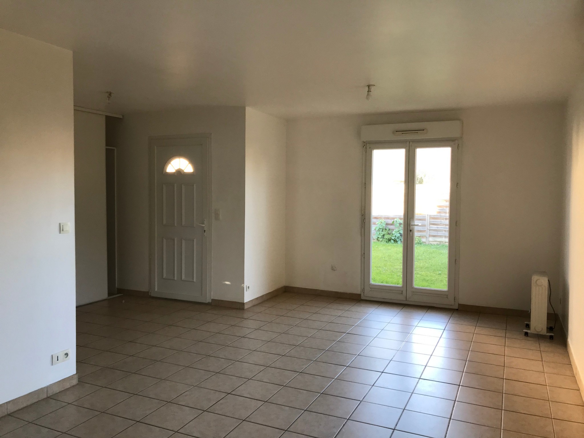 Vente Maison à Marmande 3 pièces