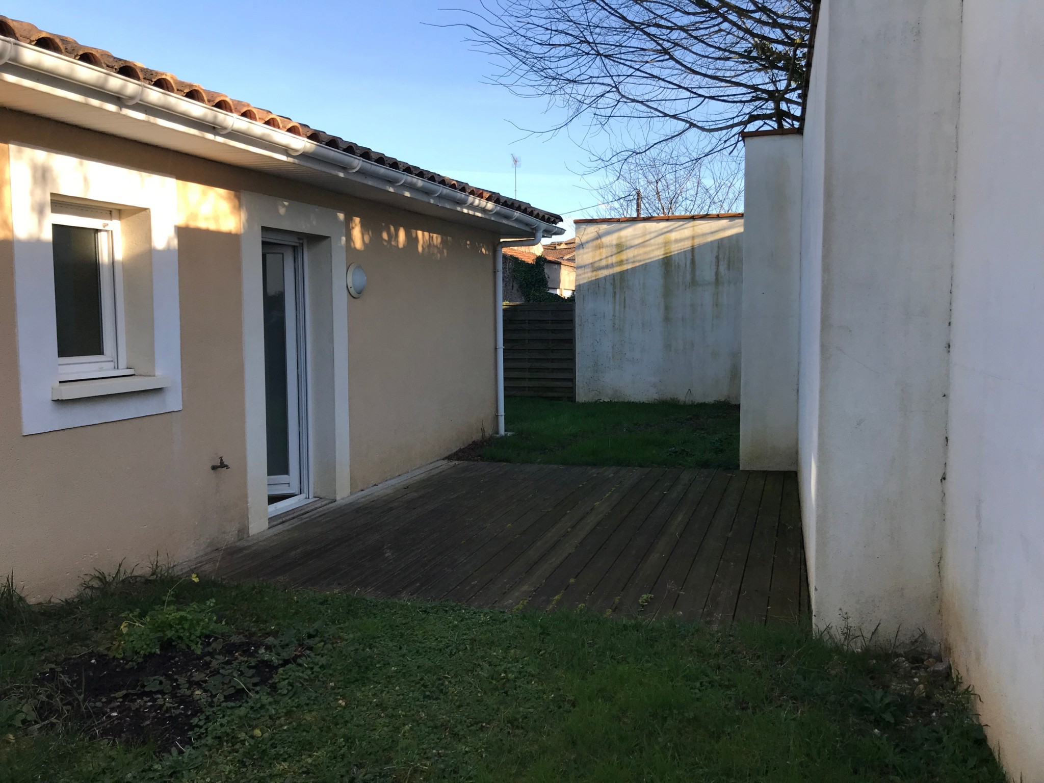 Vente Maison à Marmande 3 pièces