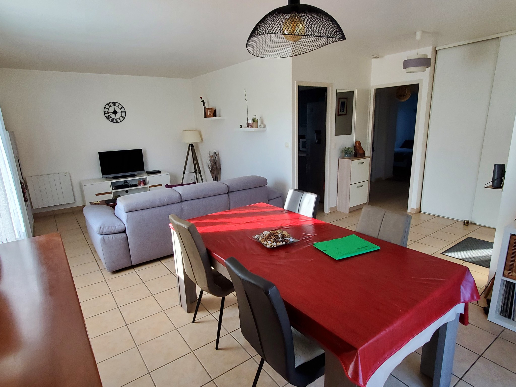 Vente Maison à Marmande 3 pièces