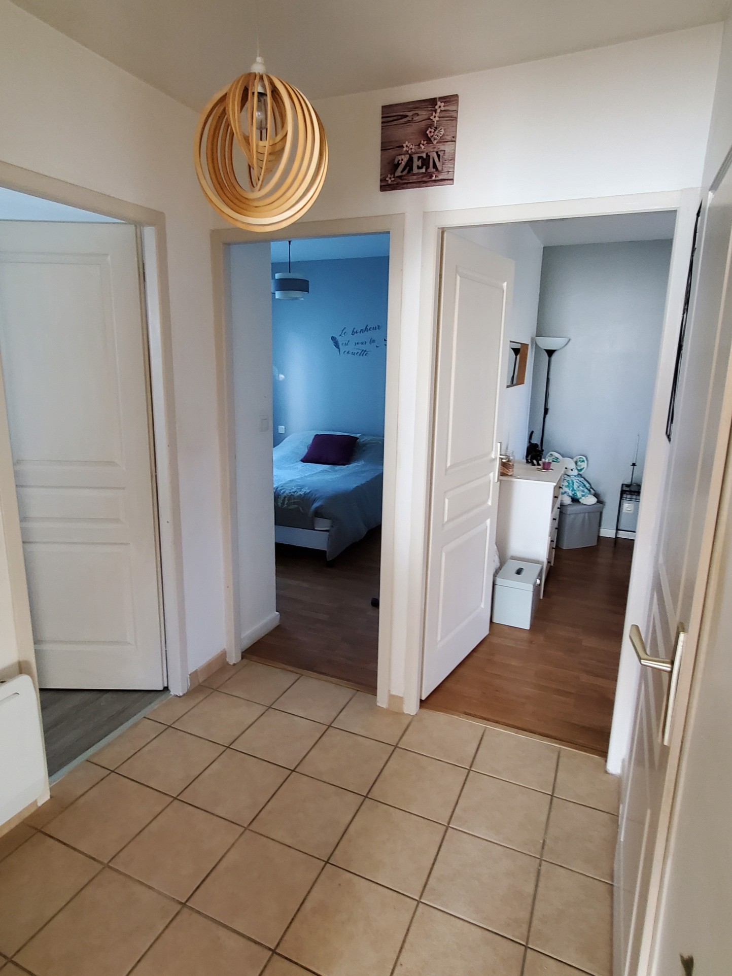 Vente Maison à Marmande 3 pièces