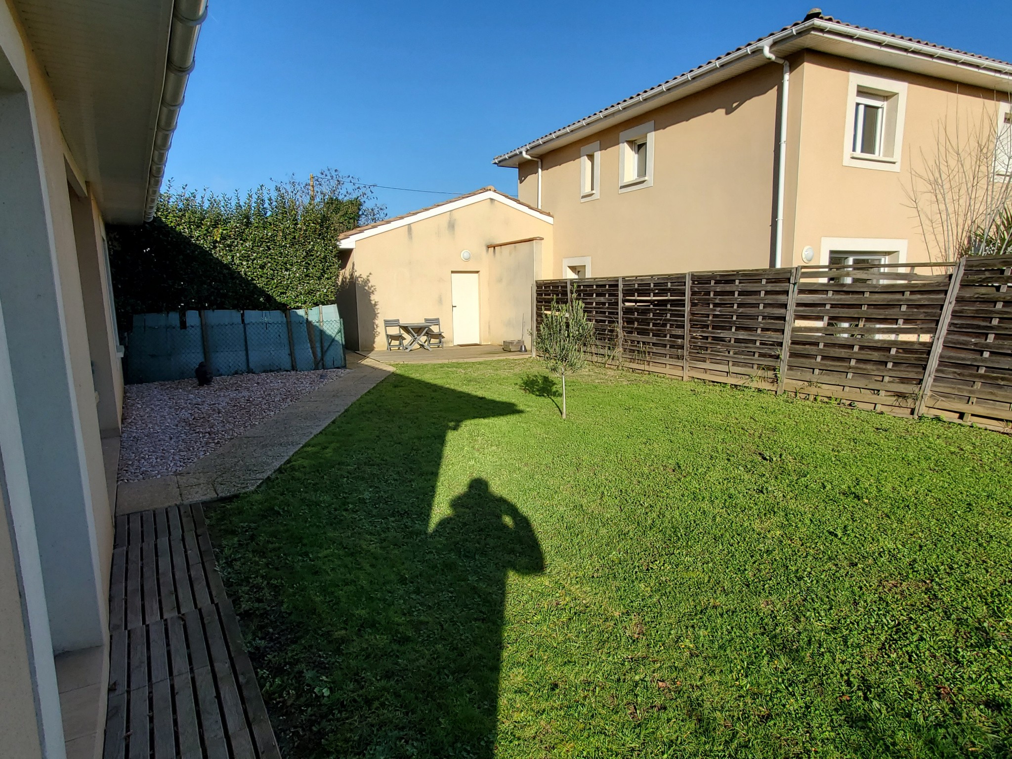 Vente Maison à Marmande 3 pièces