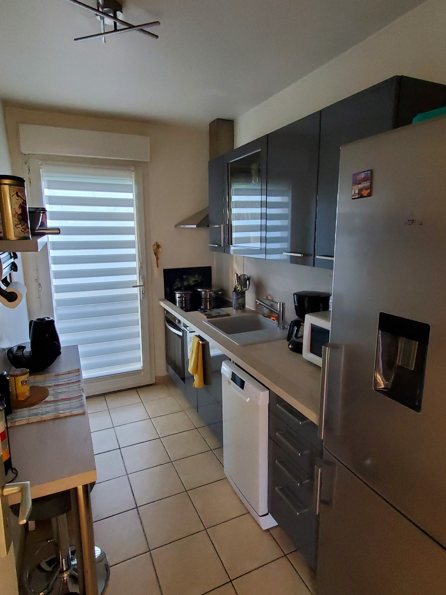 Vente Maison à Marmande 3 pièces