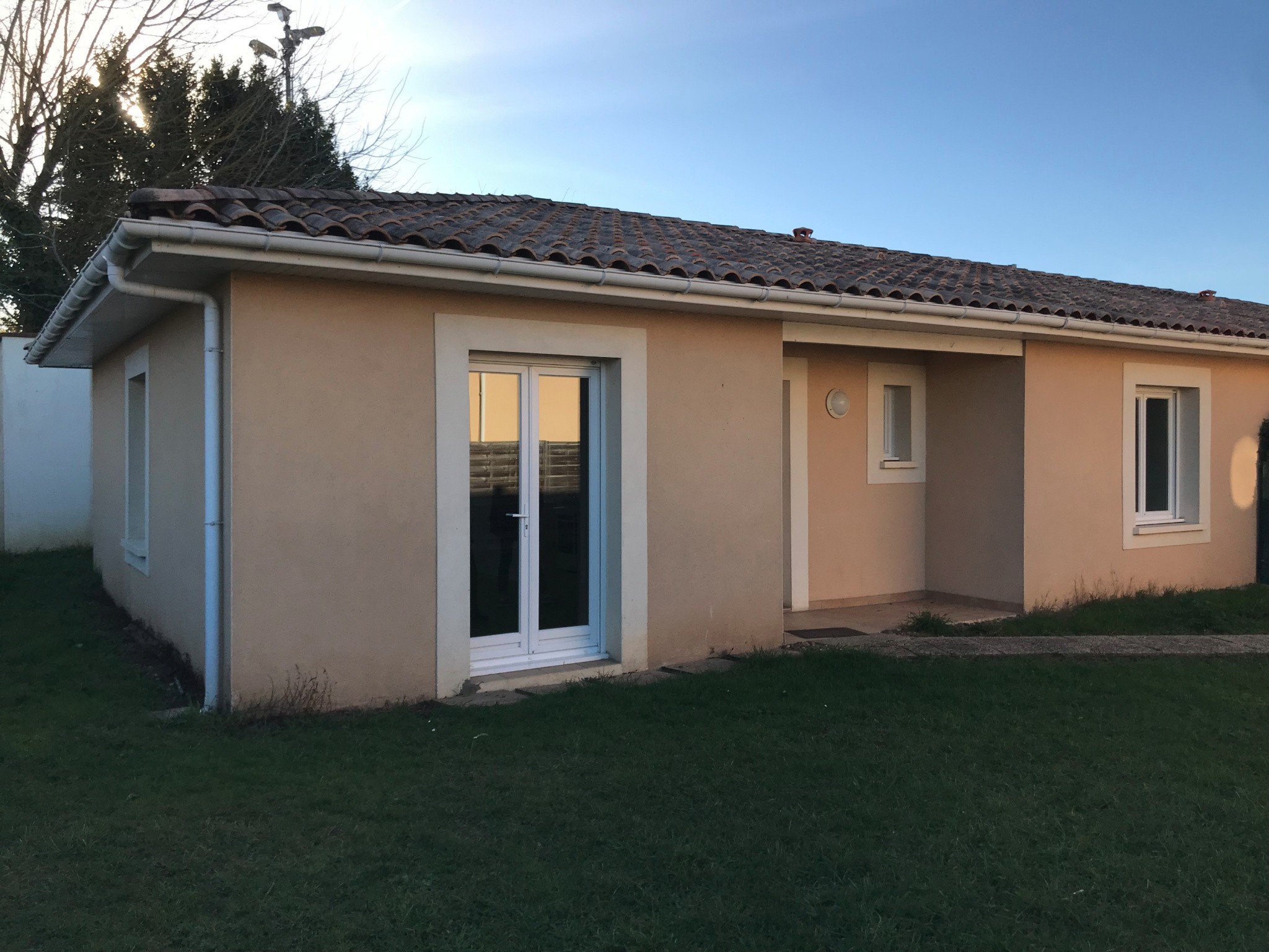 Vente Maison à Marmande 3 pièces