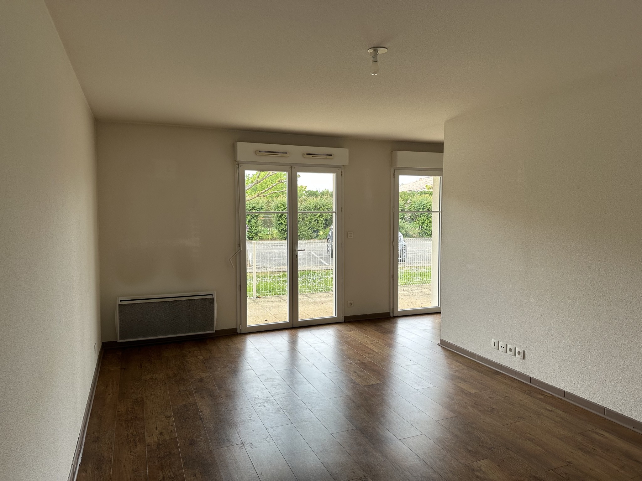 Location Appartement à Marmande 2 pièces