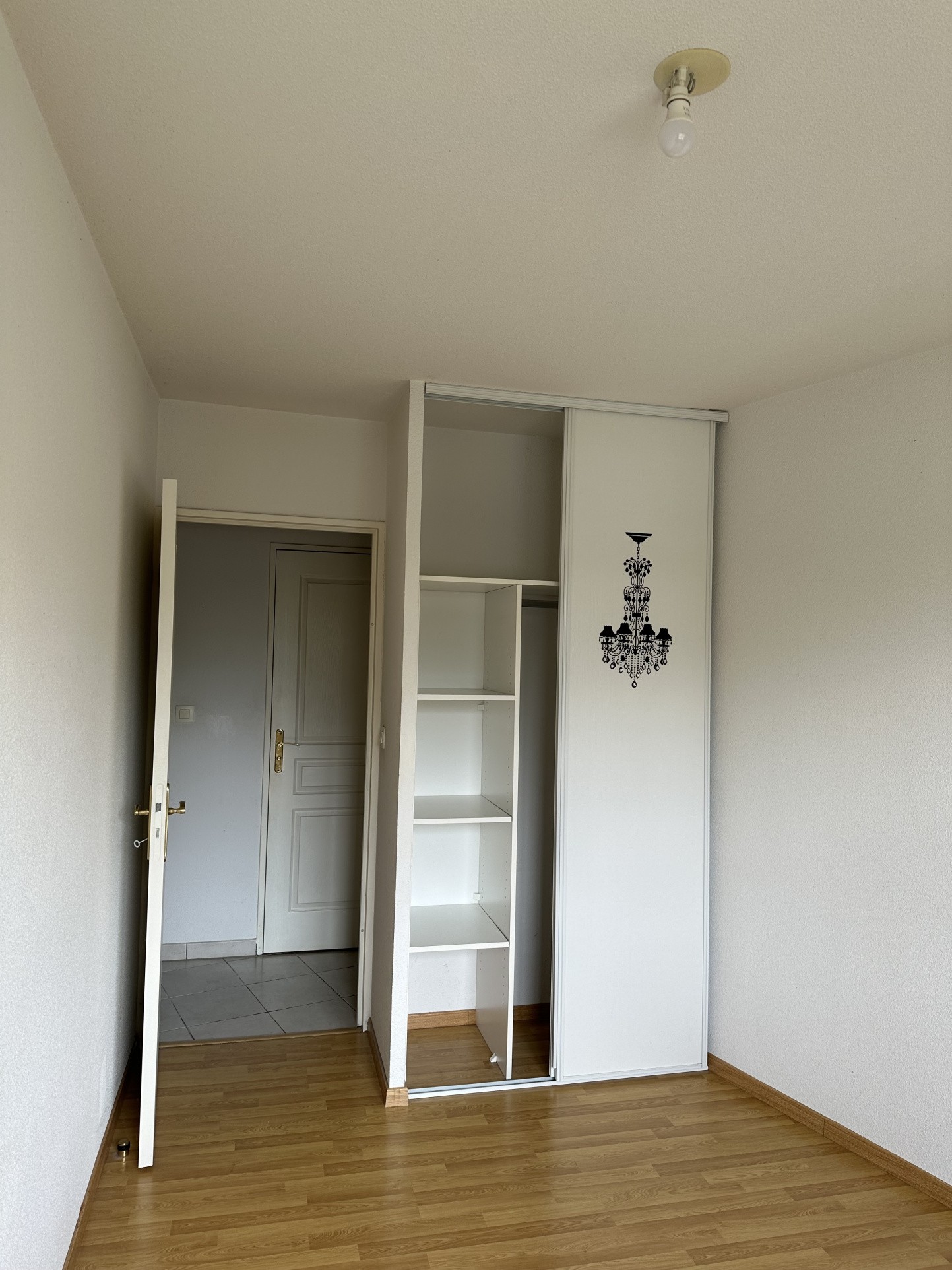 Location Appartement à Marmande 2 pièces