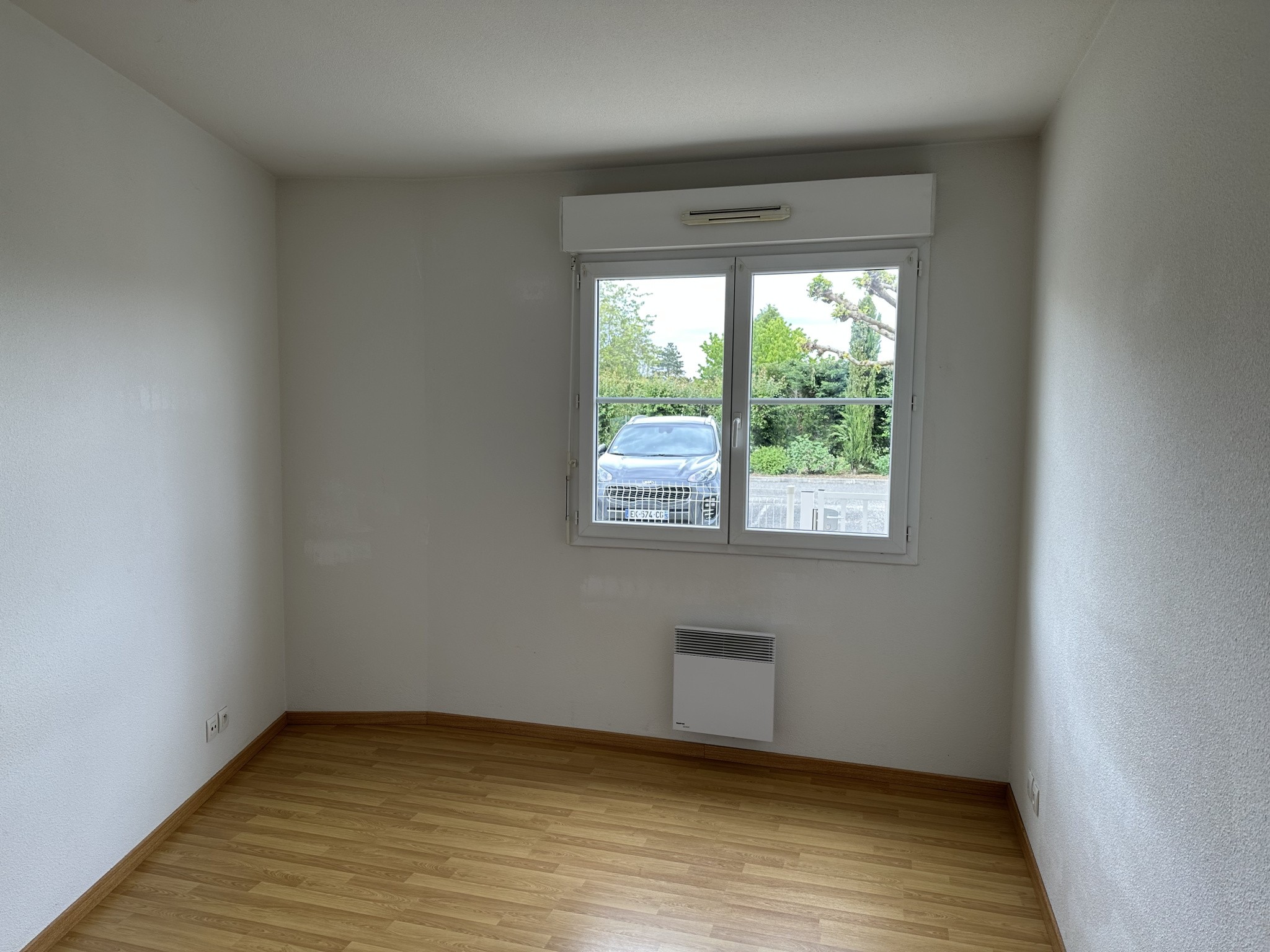 Location Appartement à Marmande 2 pièces