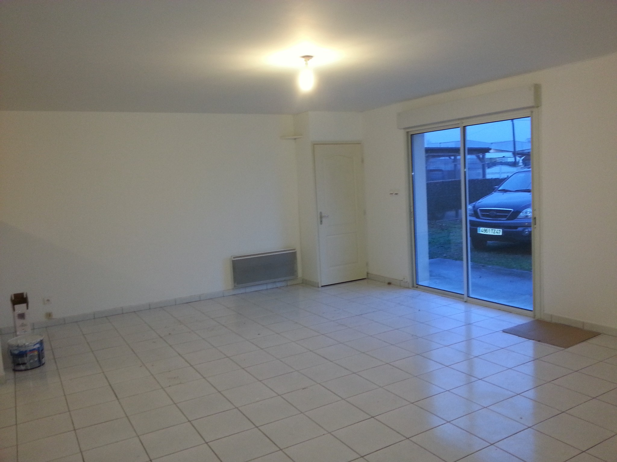 Vente Maison à Marmande 3 pièces