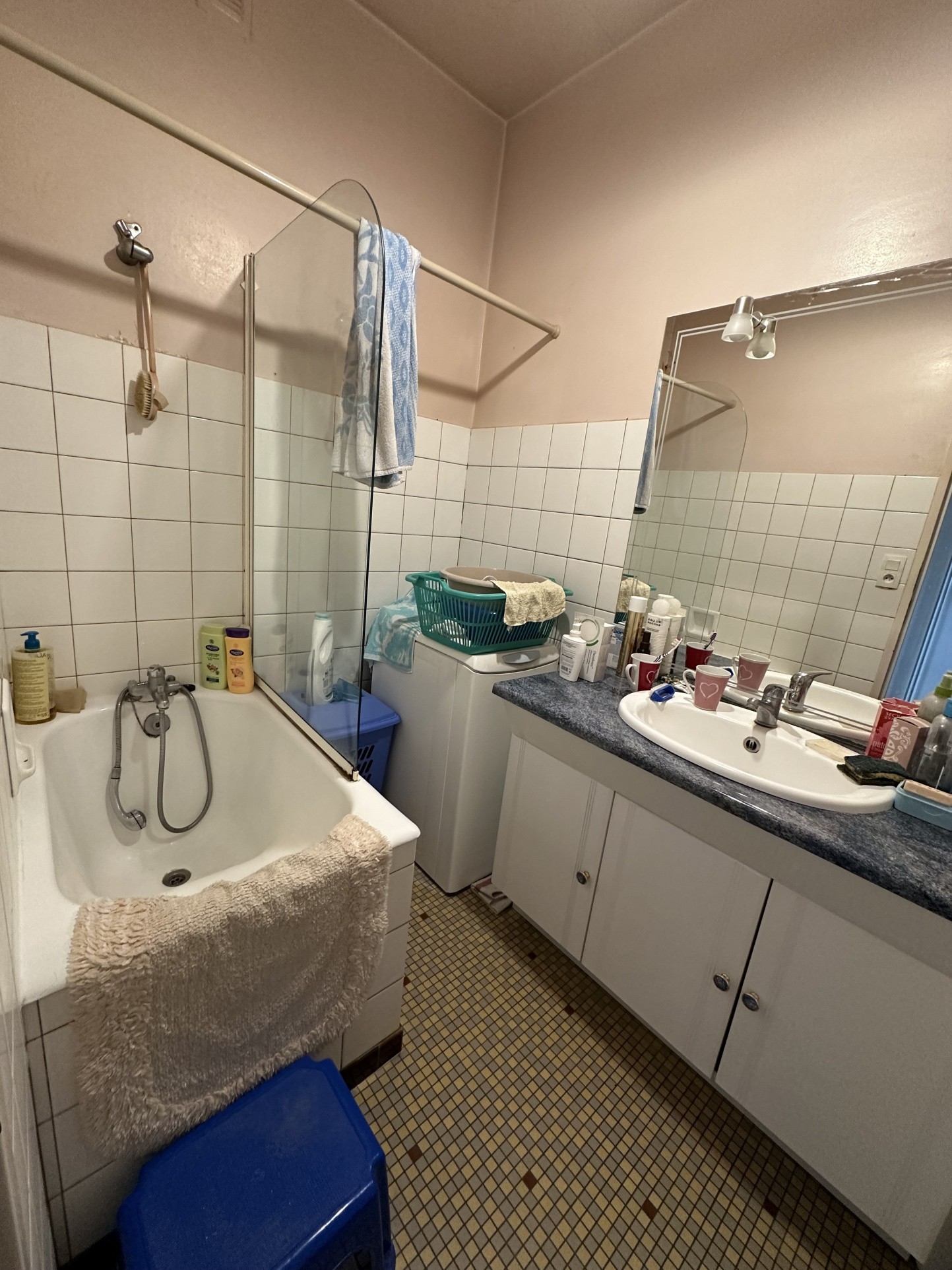 Vente Appartement à Marmande 3 pièces