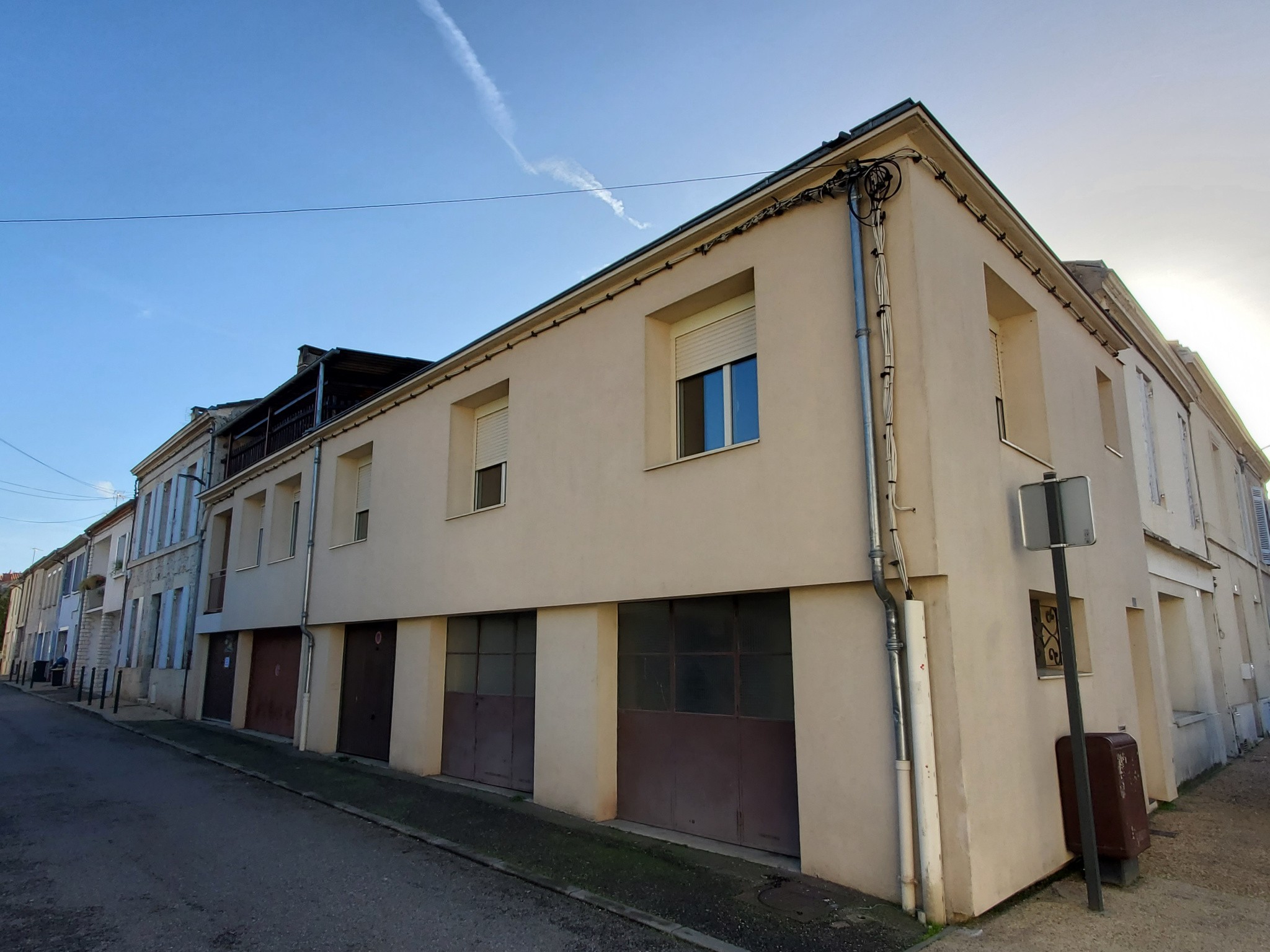 Vente Maison à Marmande 4 pièces